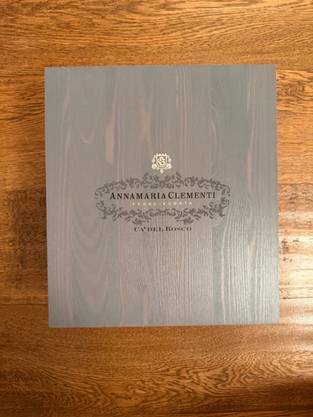 2017 Ca' del Bosco