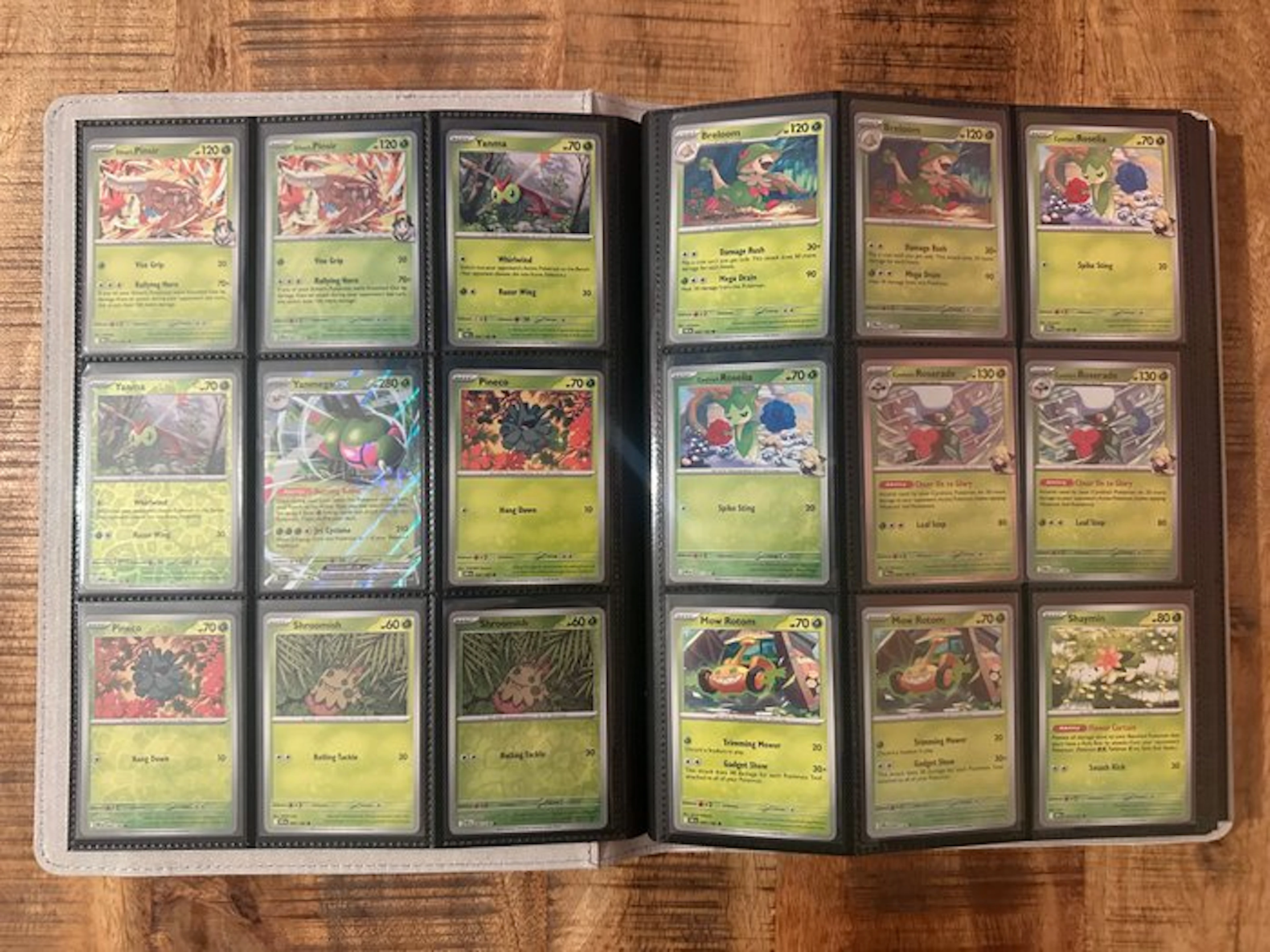 Pokémon - 347 Complete set - Scarlet & Violet - Destined Rivals
