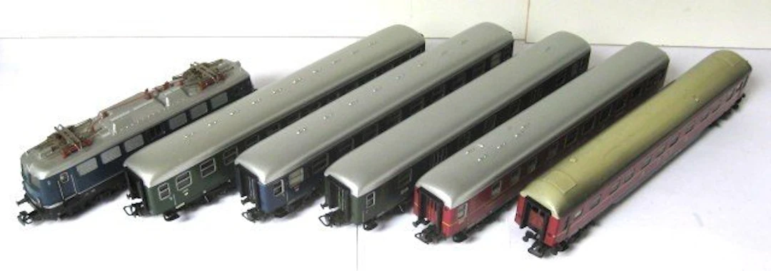 Märklin H0 - 3039