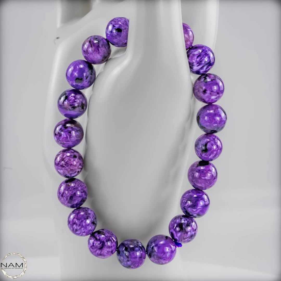 Magic of Transformation – A beautiful bracelet made of...