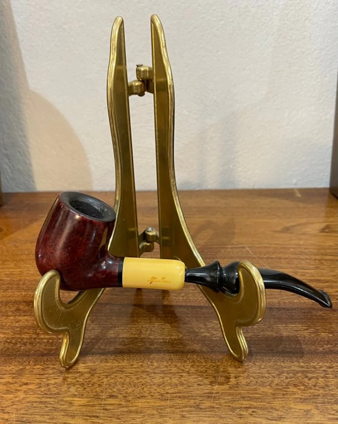 Charatan's - Belvedere “After Hour” - Pipe - Briar