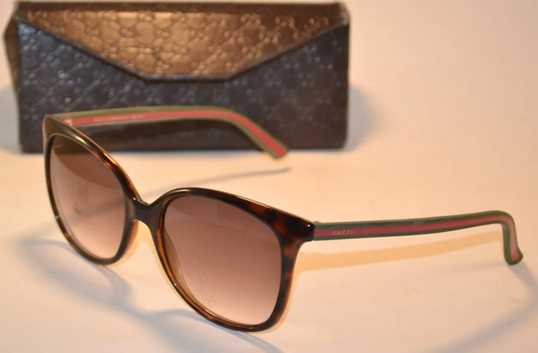 Gucci - GG 3649/S - Sunglasses