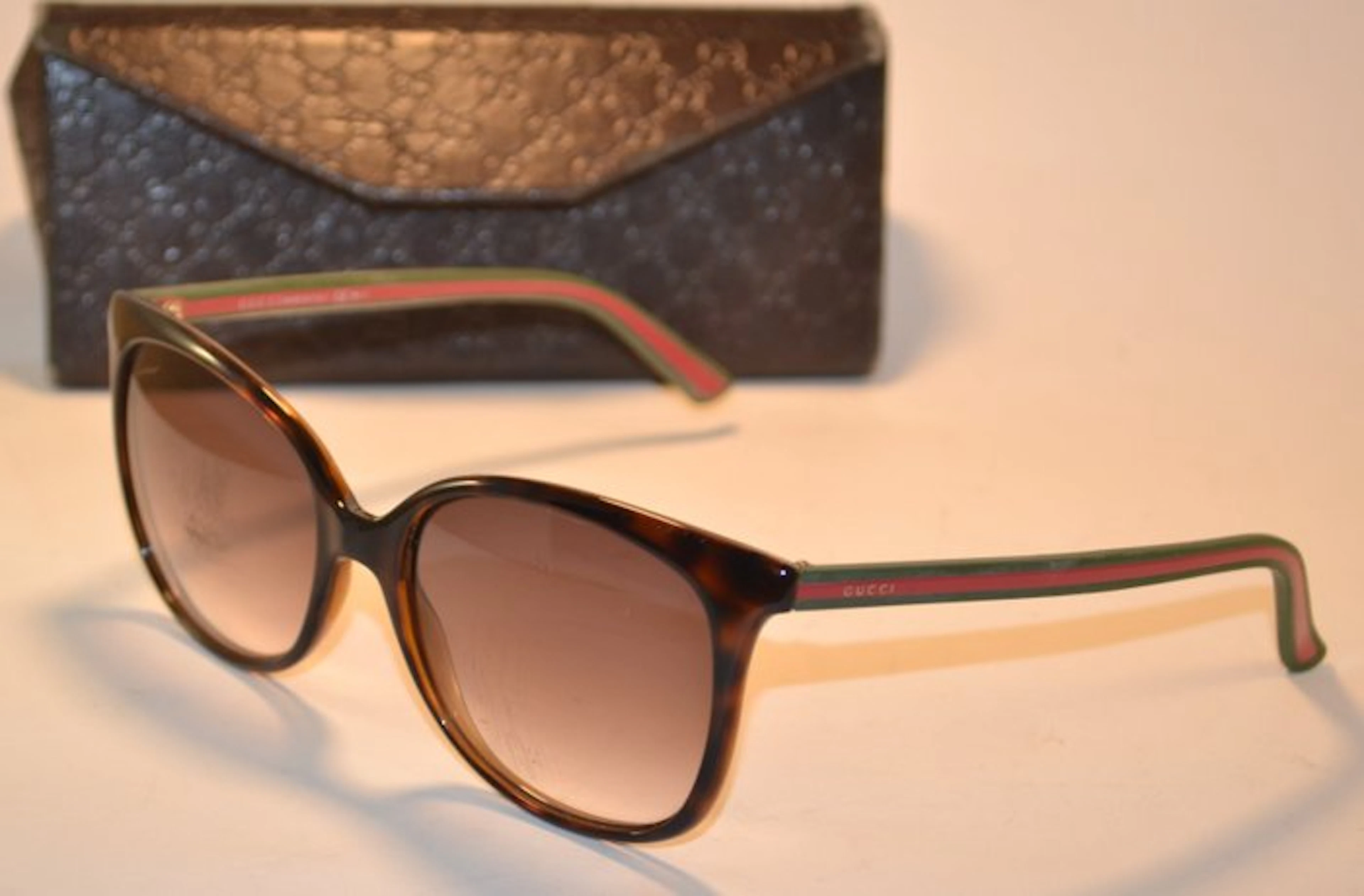 Gucci - GG 3649/S - Sunglasses