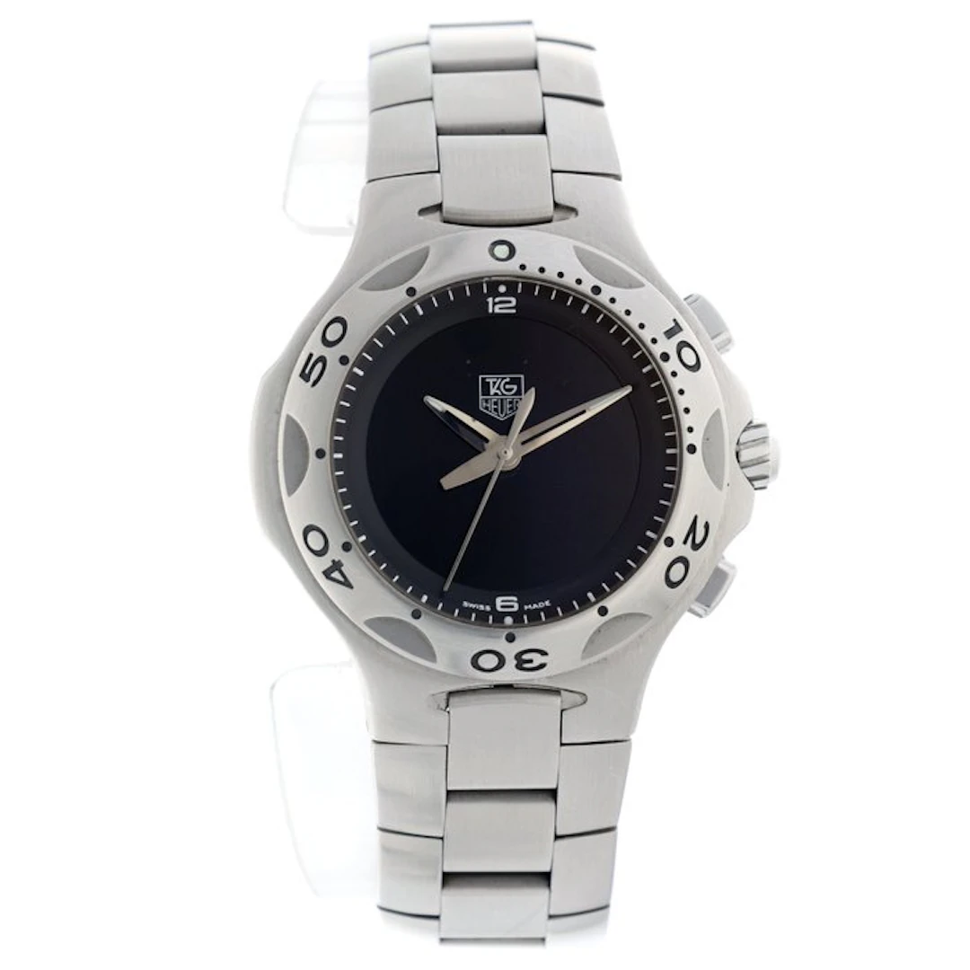 TAG Heuer - Kirium - CL111A - Men - 2000-2010