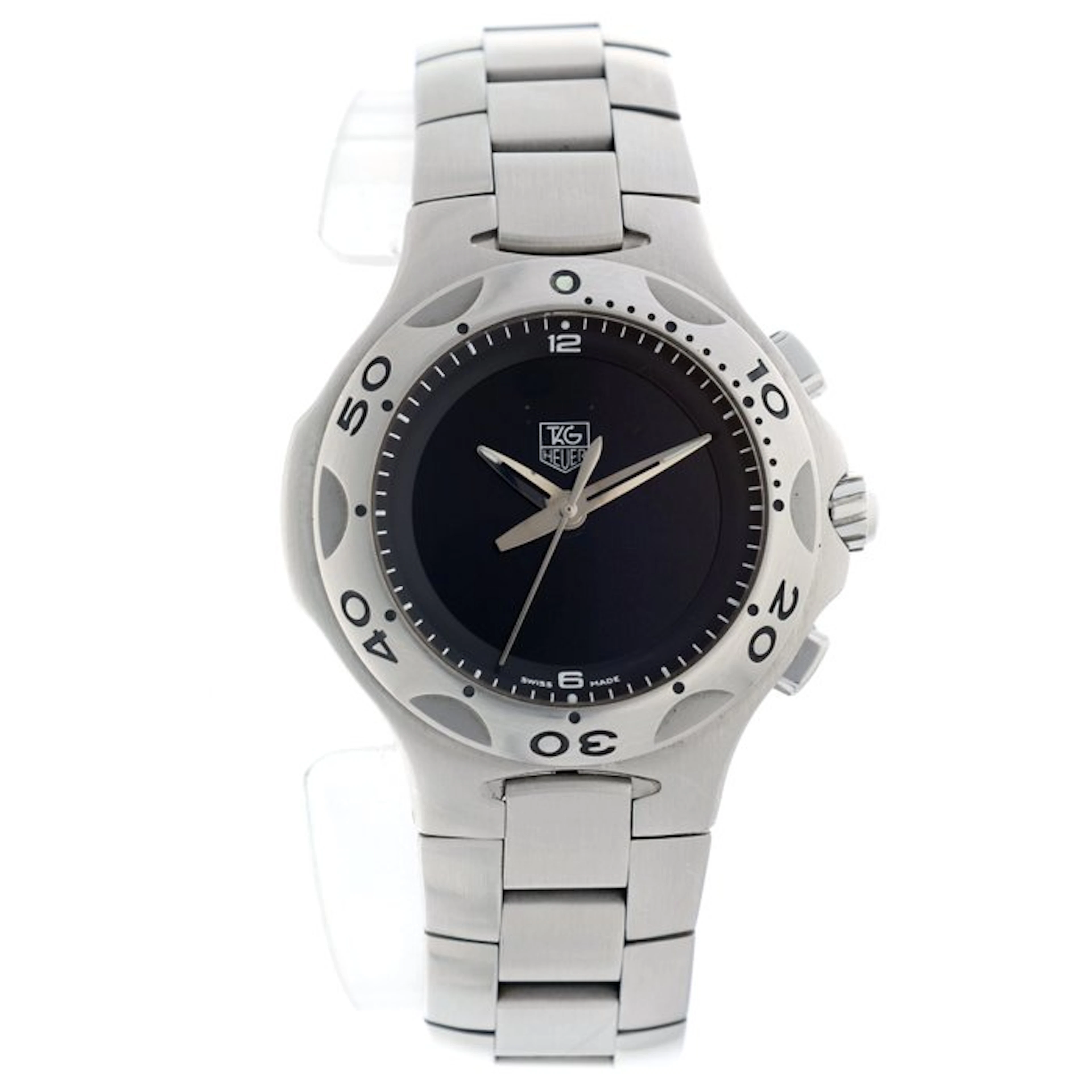 TAG Heuer - Kirium - CL111A - Men - 2000-2010