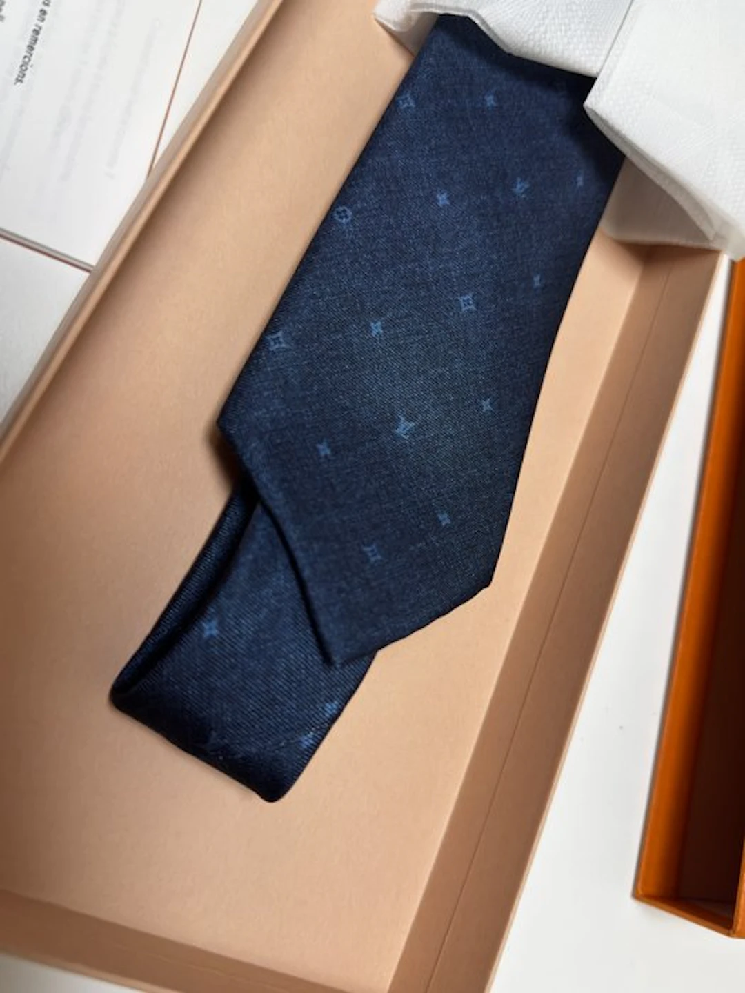 Louis Vuitton - Tie