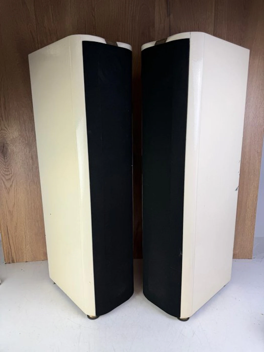 Quadral - Shogun Speaker set