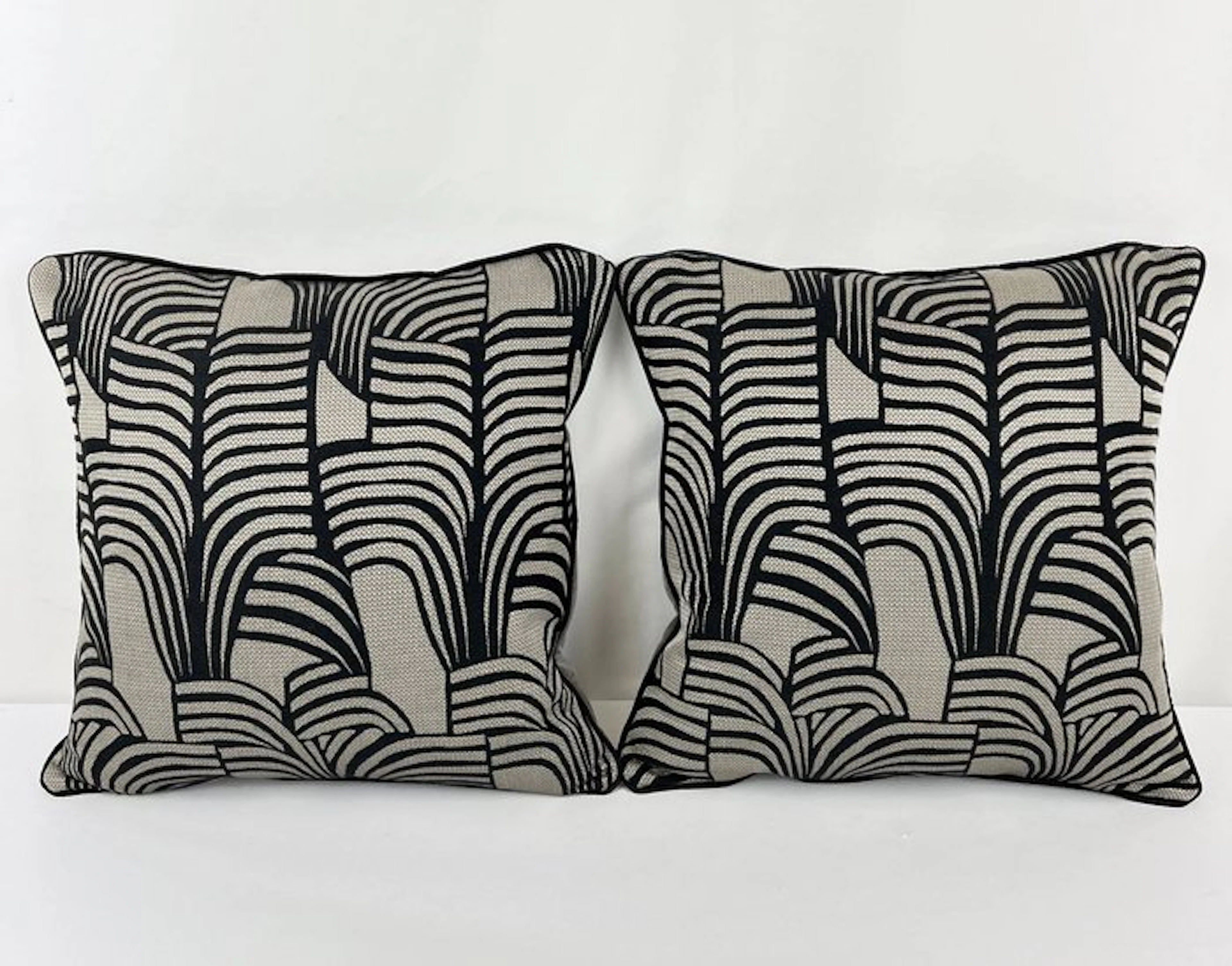 Hermès - New set of two - Cushion