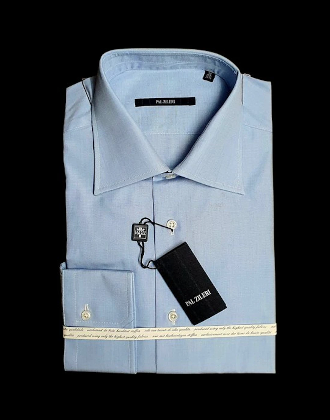 Pal Zileri - Shirt - New with tags