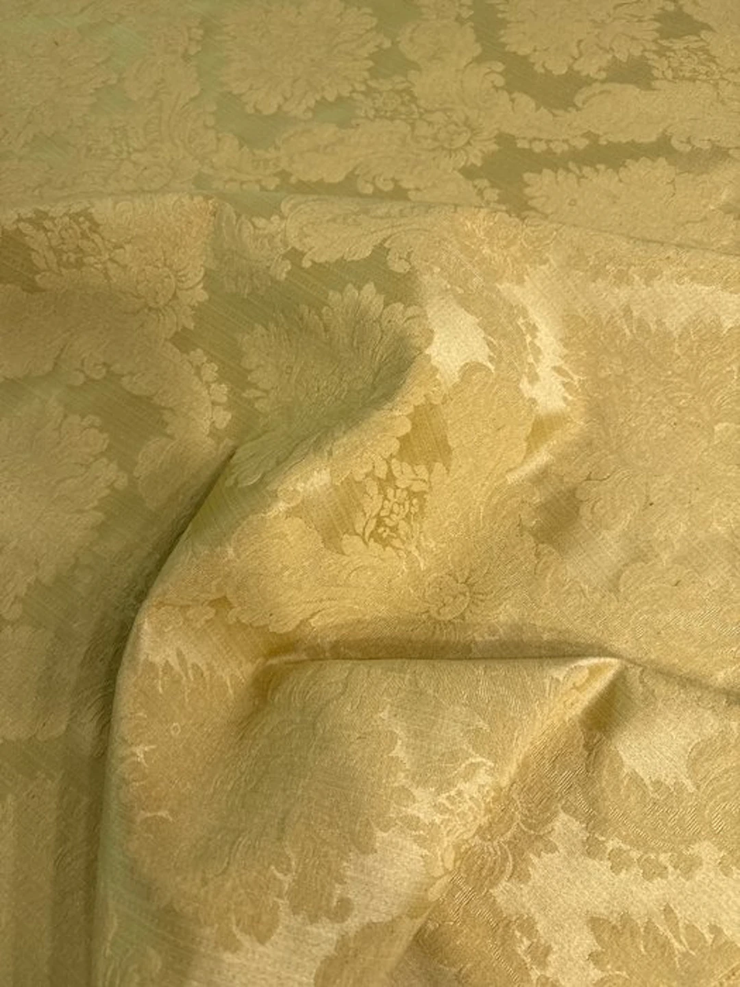 San Leucio - Top quality - Damask silk