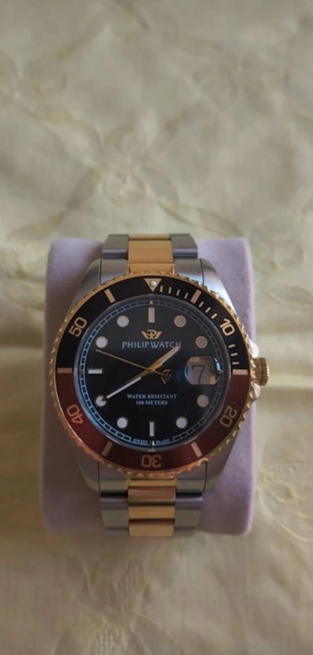 Philip Watch - Unknown - No reserve price - Men - 2020-2025