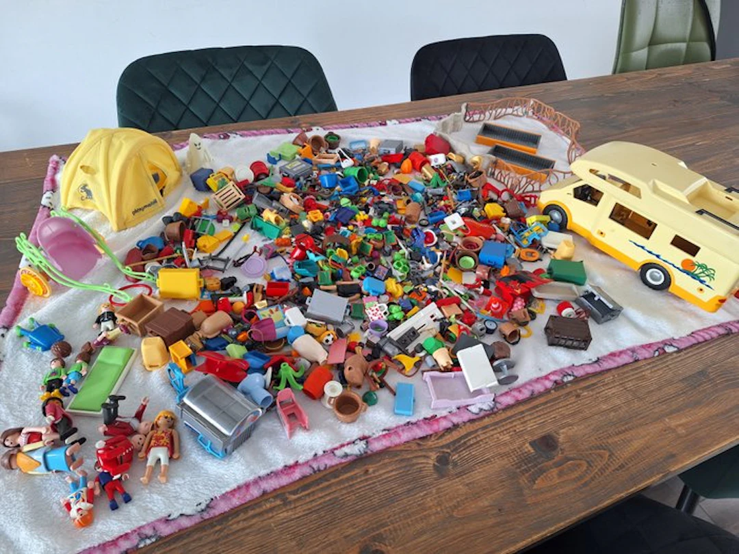 Playmobil - Playmobil