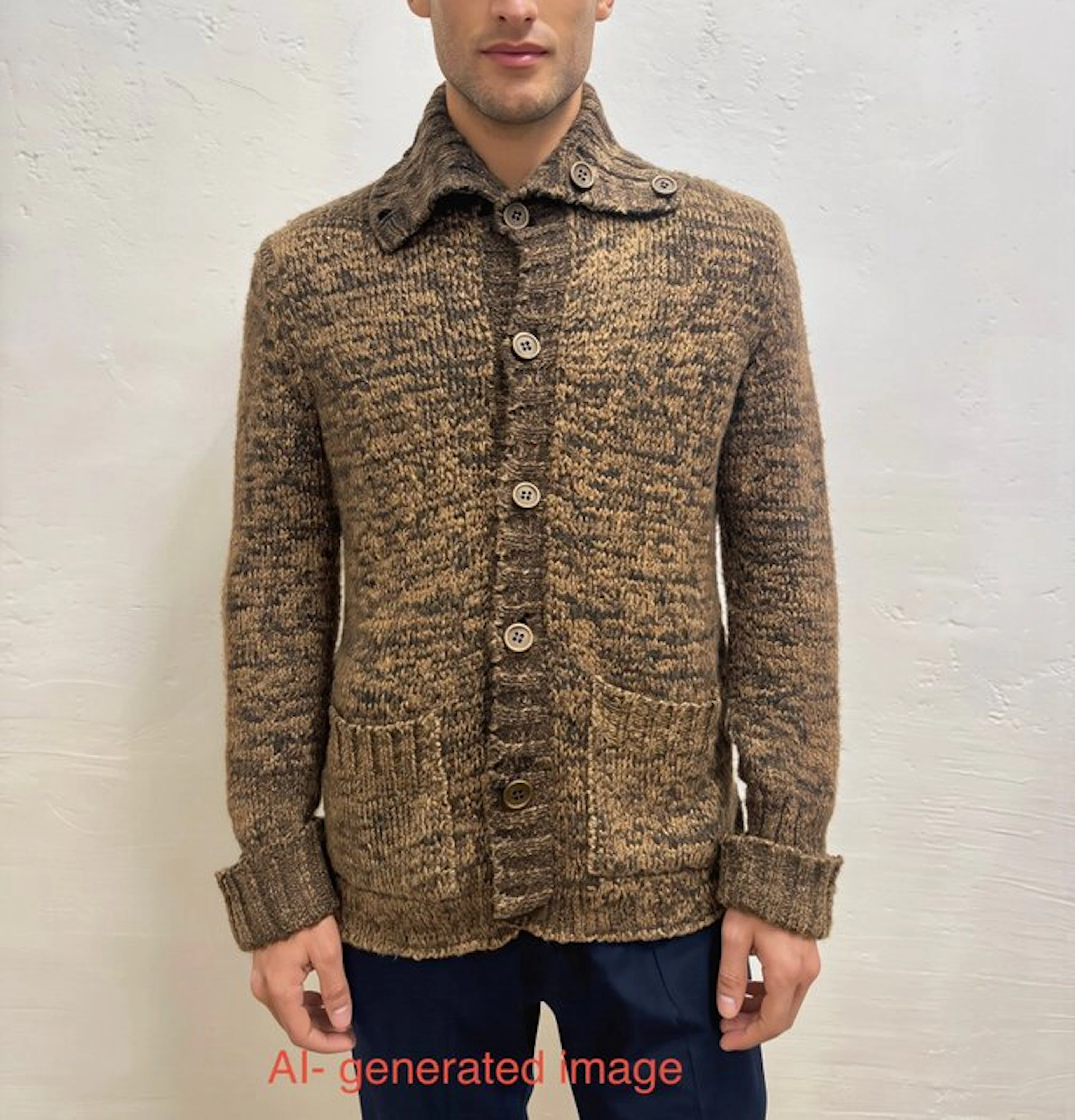 Dolce & Gabbana - Cardigan - Vintage