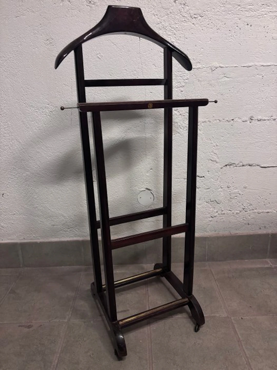Fratelli Reguitti - Dressboy - Brass, Wood