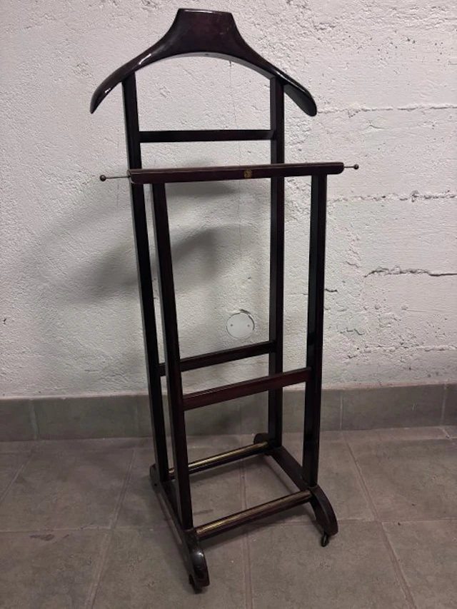 Fratelli Reguitti - Dressboy - Brass, Wood