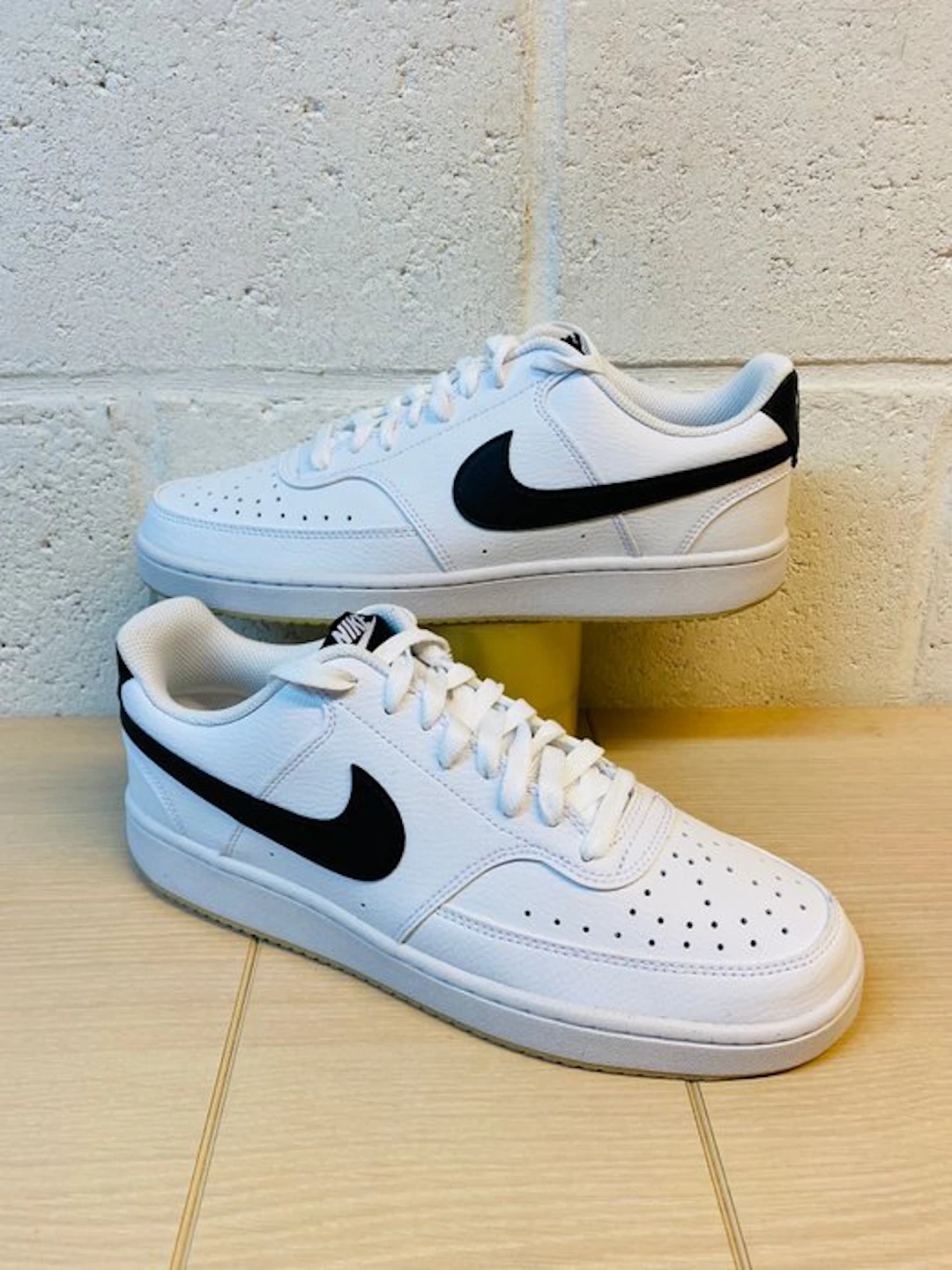 Nike - Sneakers - Size: EU 42.5 - New with tags