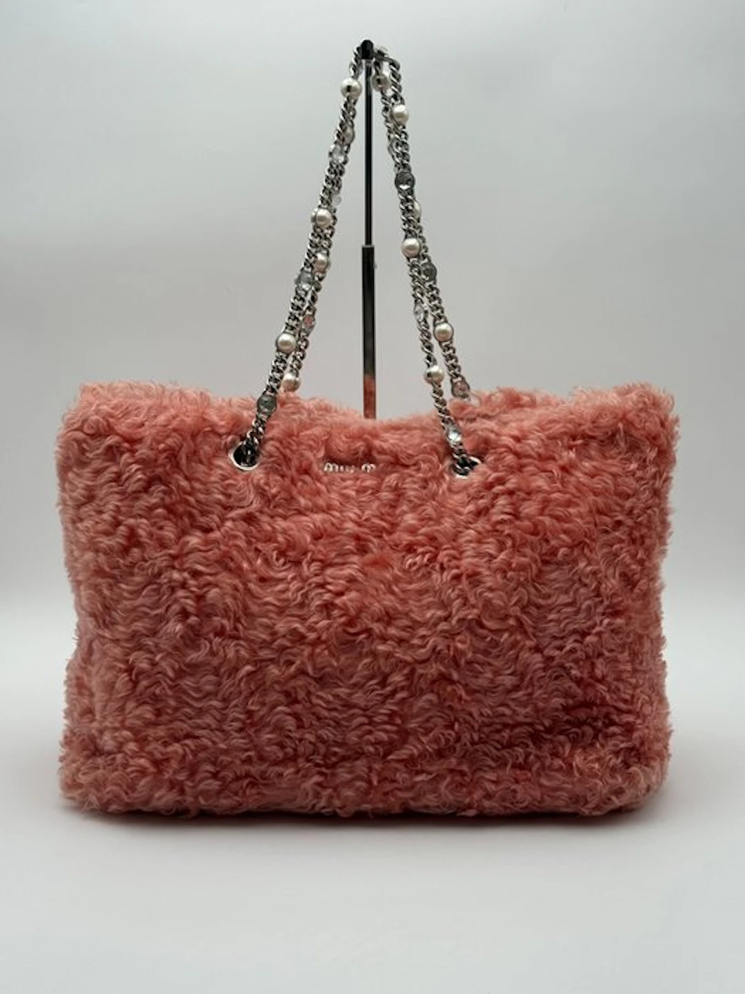 Miu Miu - SB0024 - Shoulder bag