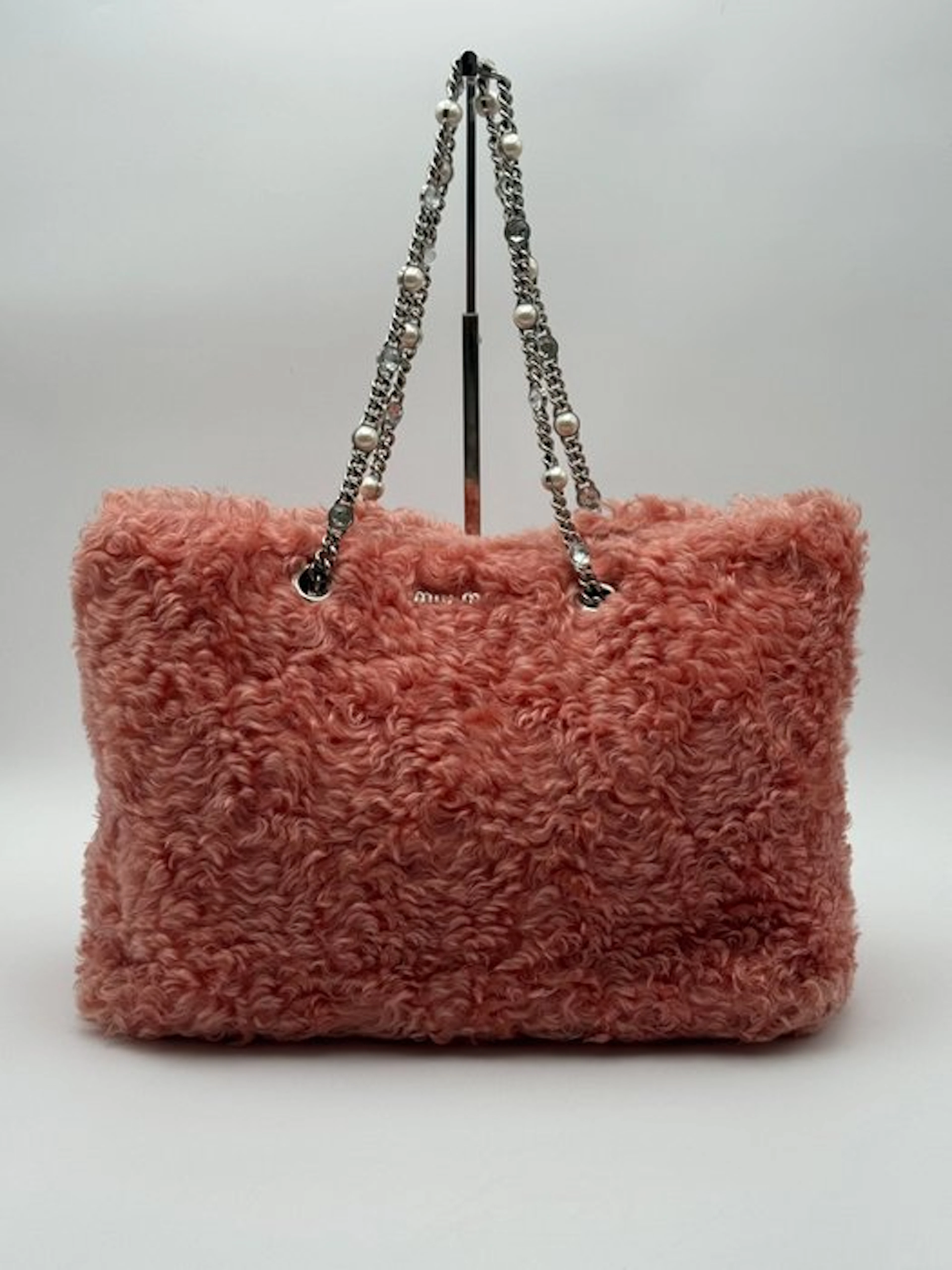 Miu Miu - SB0024 - Shoulder bag