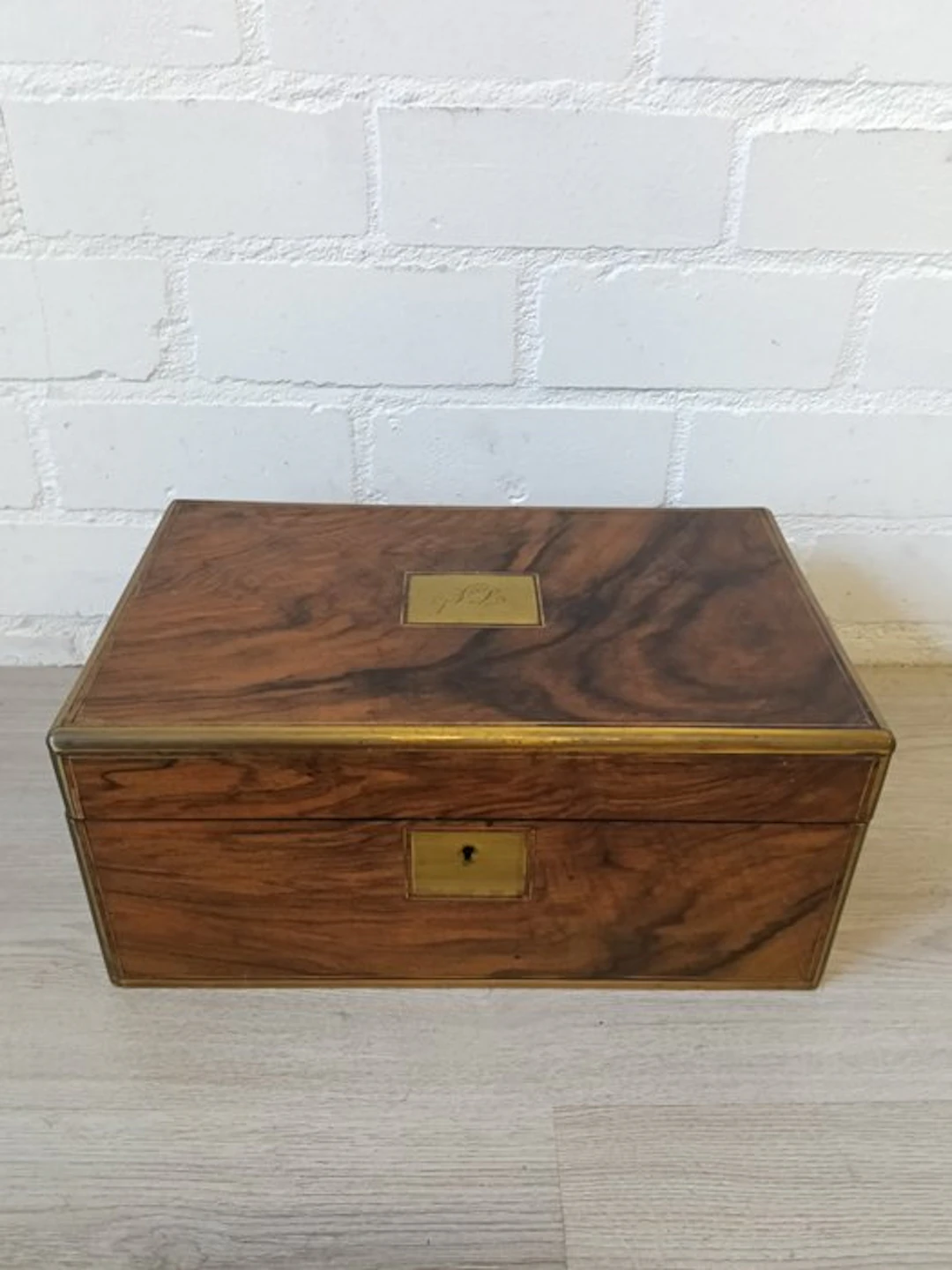 Writing slope - Wood