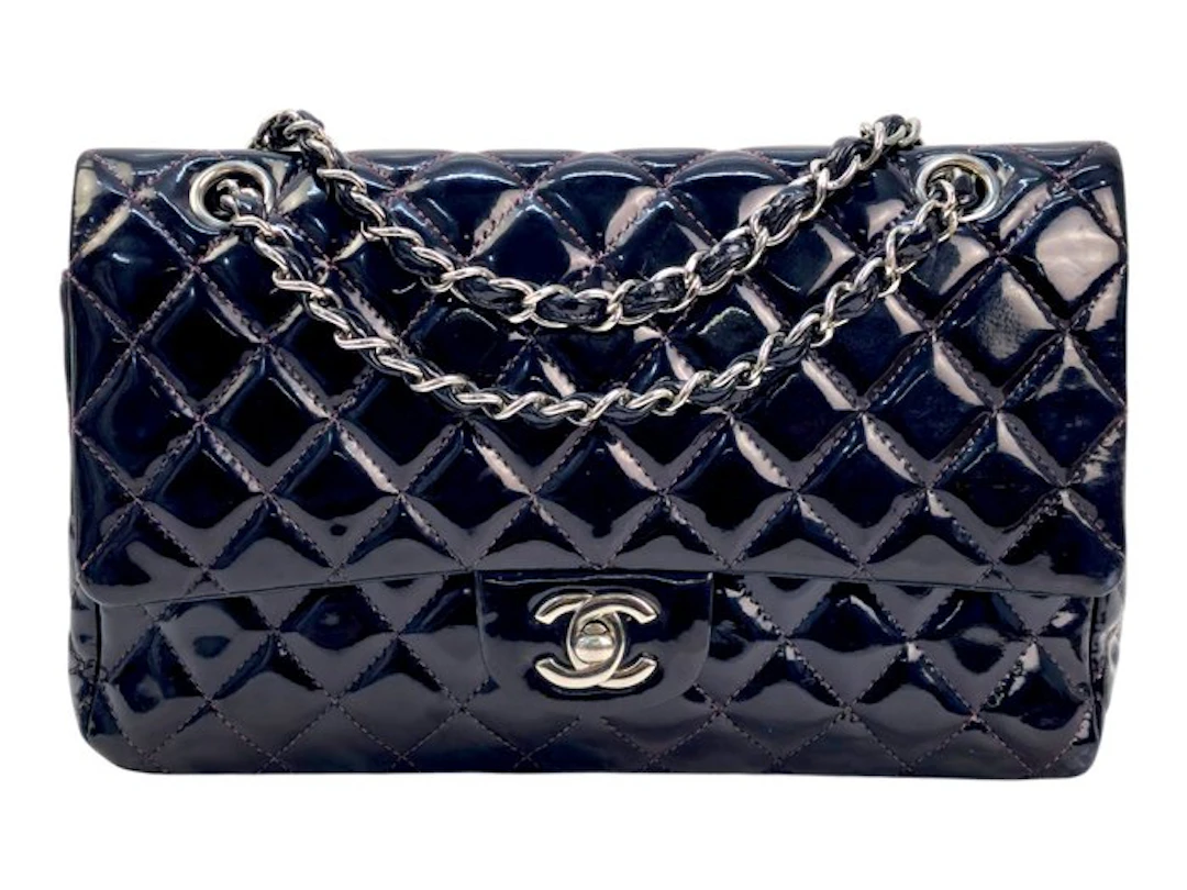 Chanel - Timeless Classic Double Flap Medium - Bag
