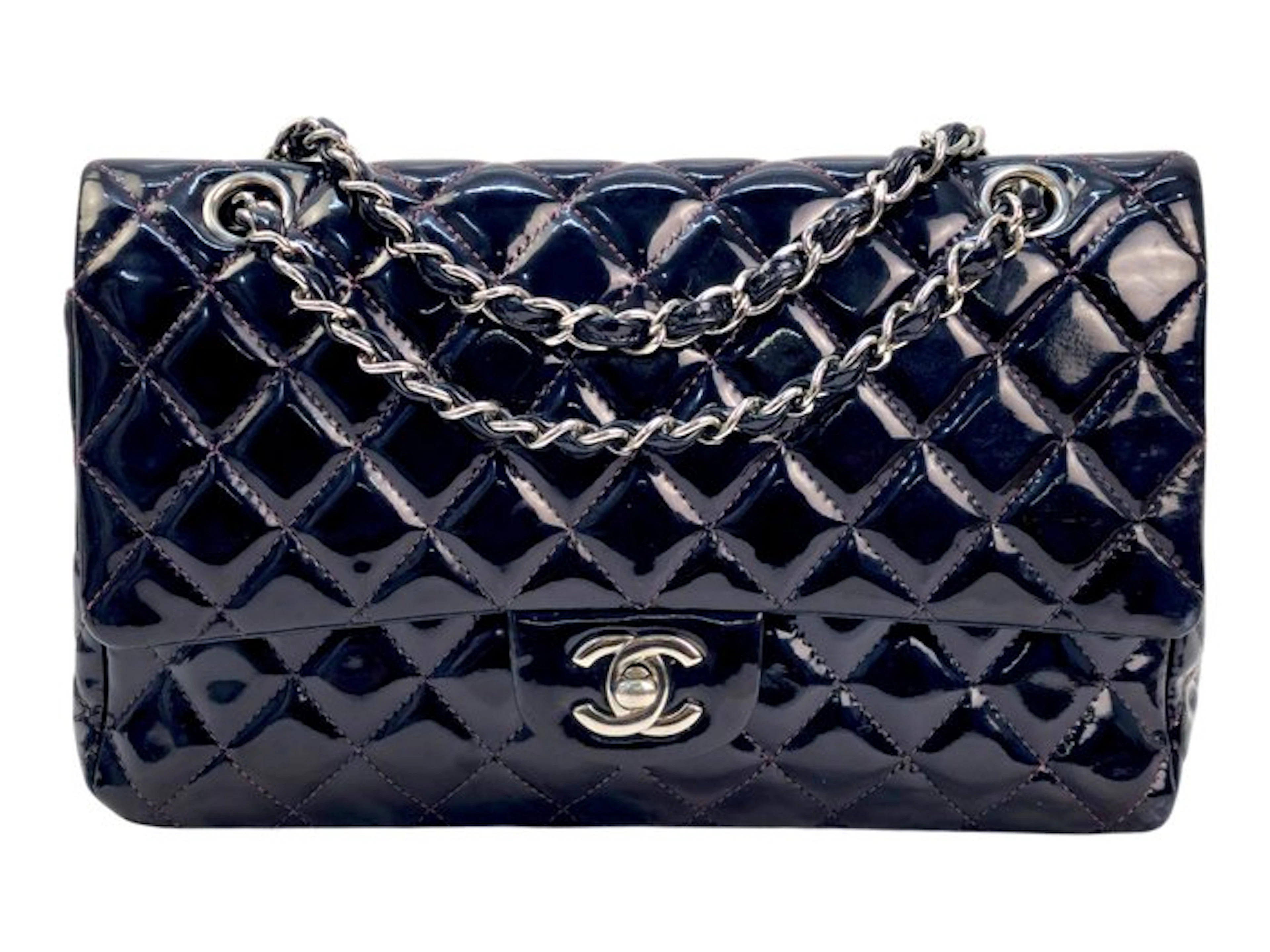 Chanel - Timeless Classic Double Flap Medium - Bag