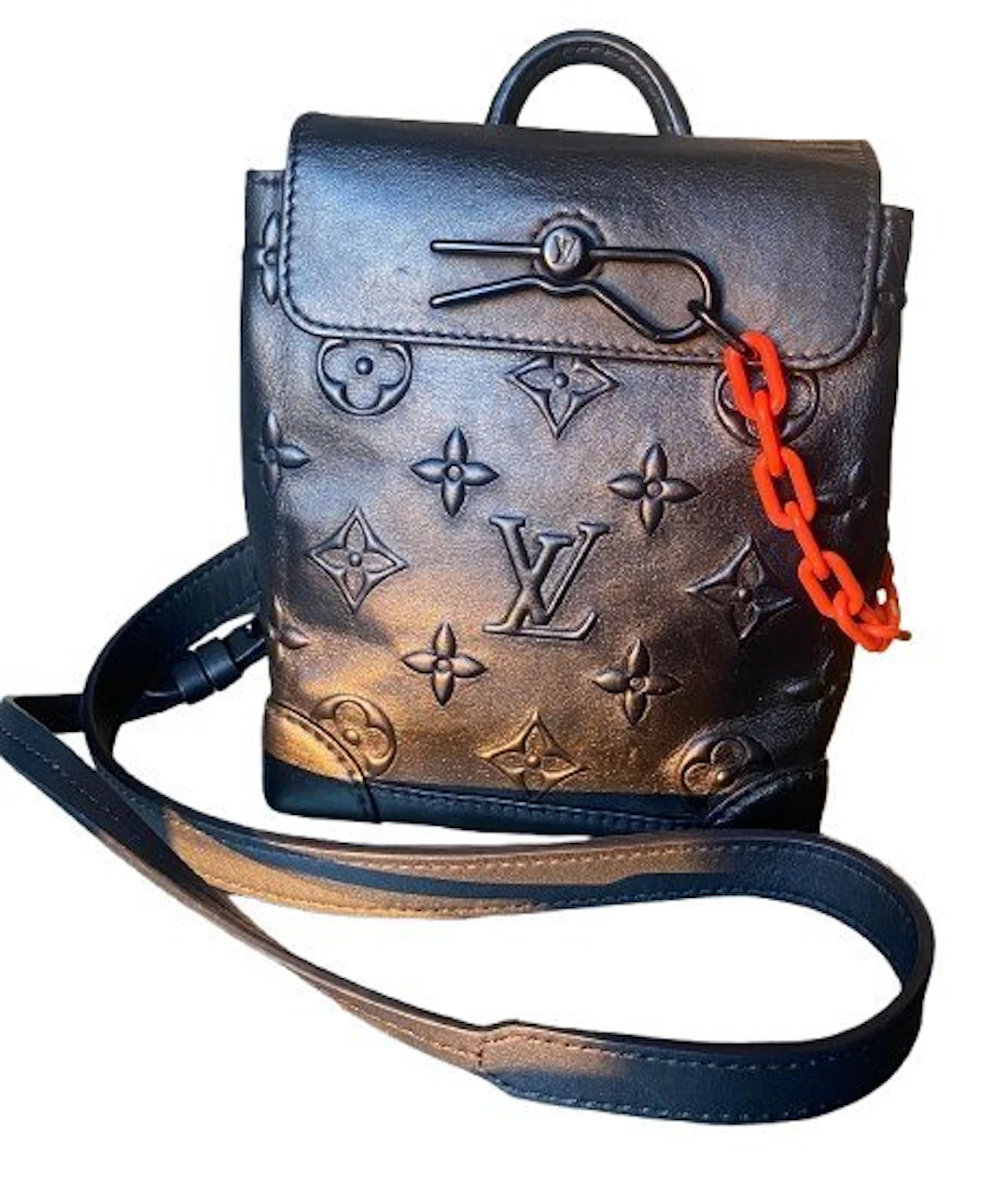 Louis Vuitton - streamer XS - Handbag