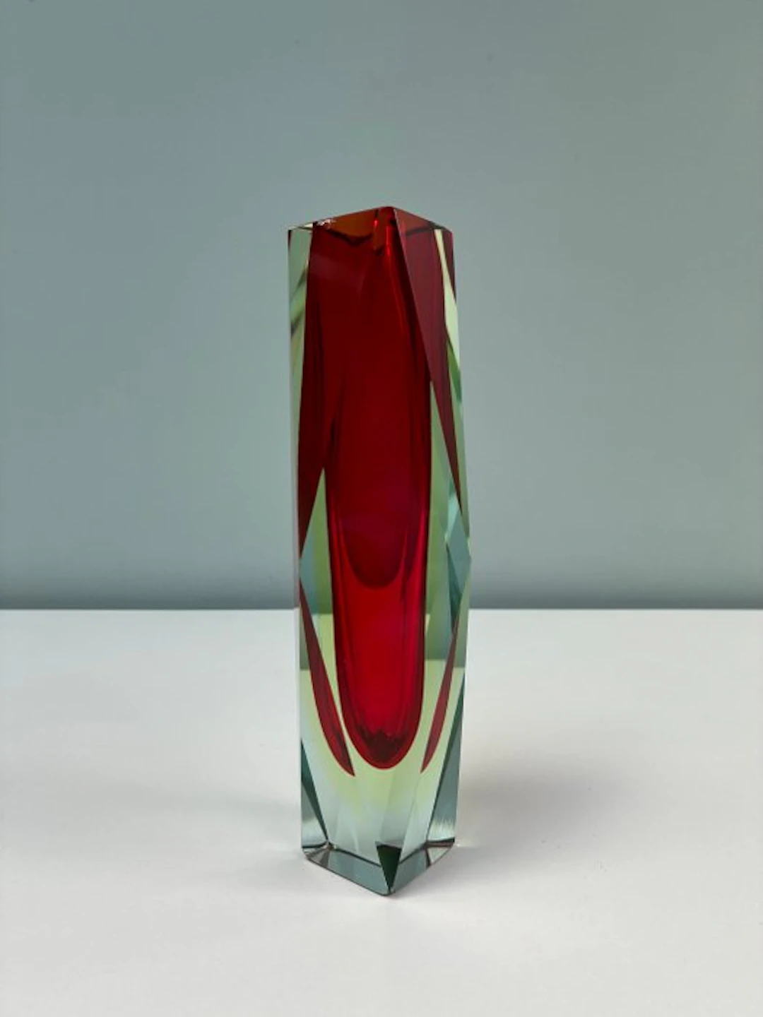 Vase - Glass