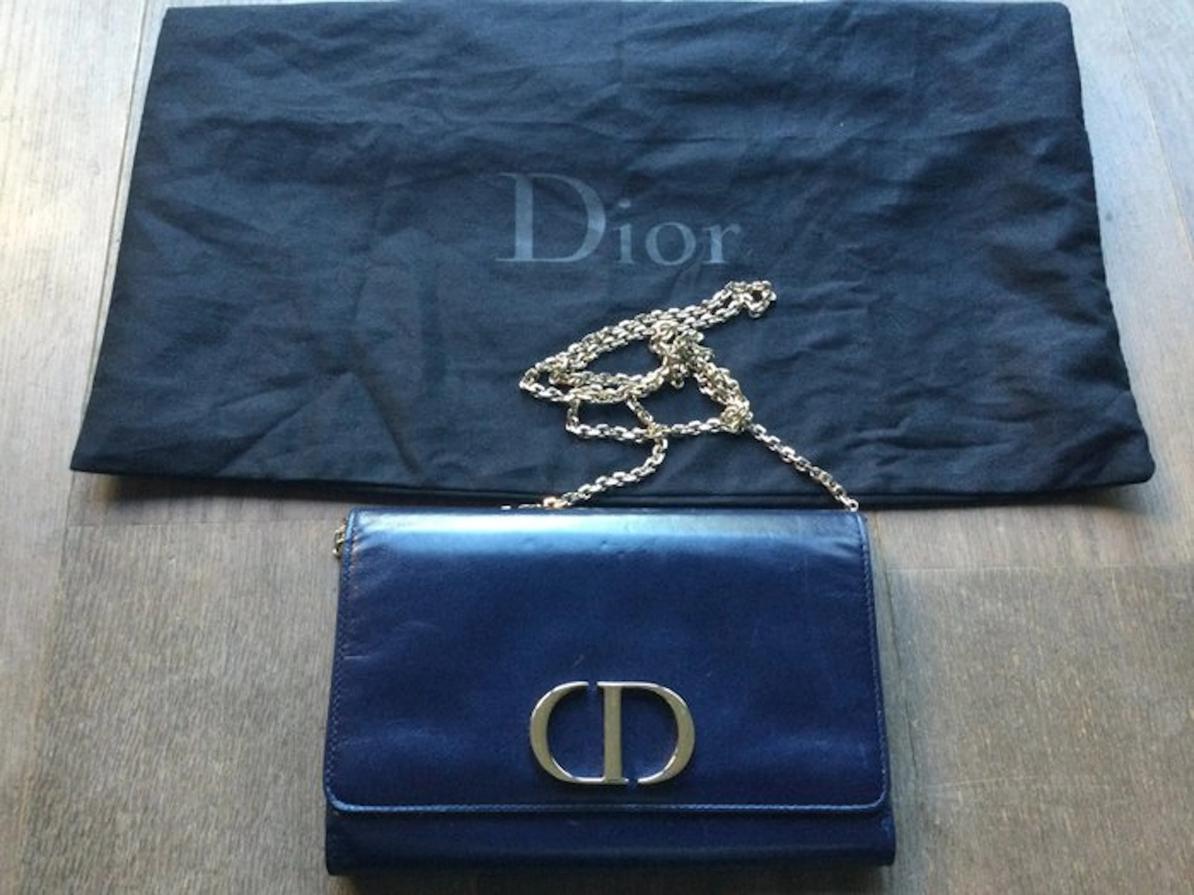 Christian Dior - Montaigne - Shoulder bag