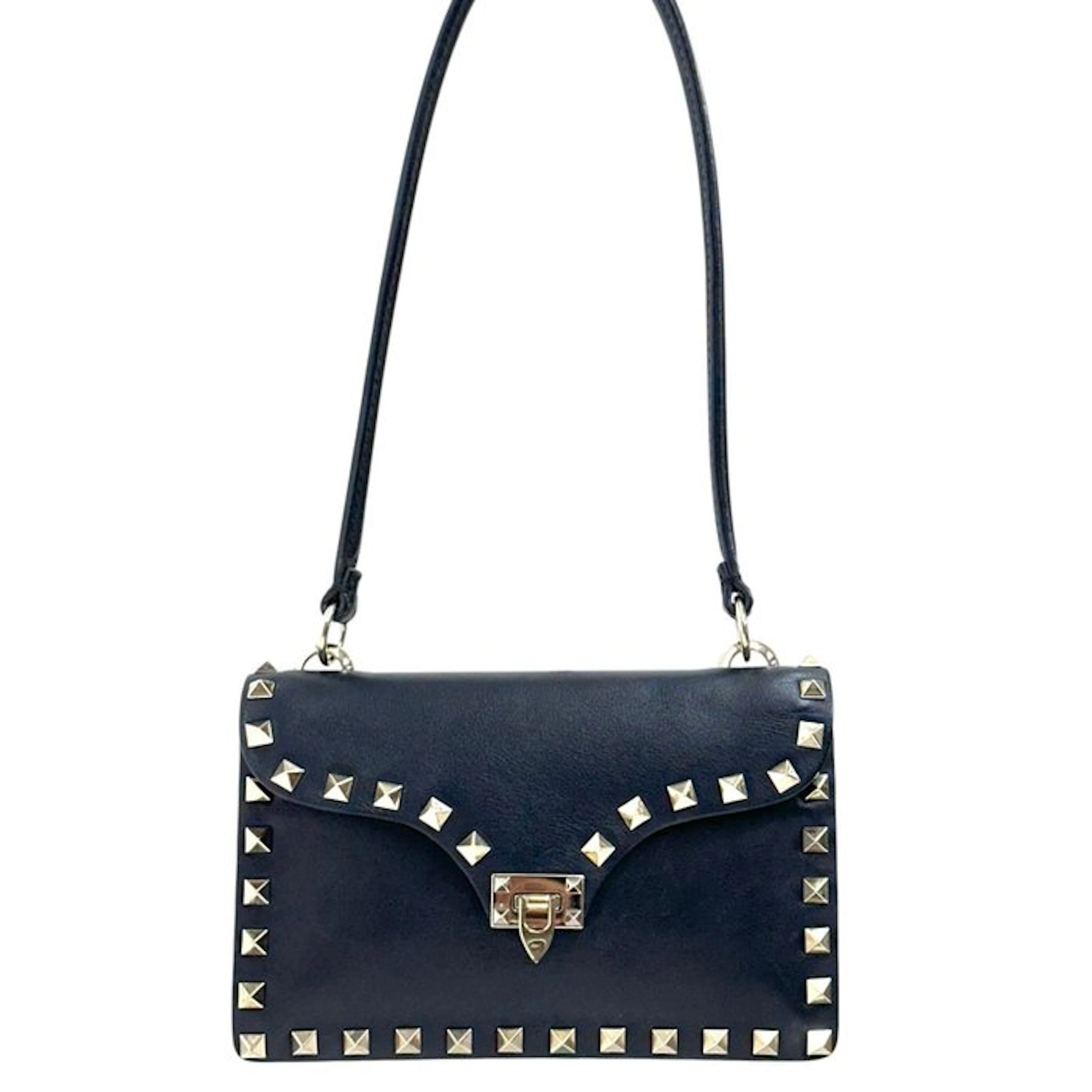 Valentino - ROCKSTUD - Shoulder bag