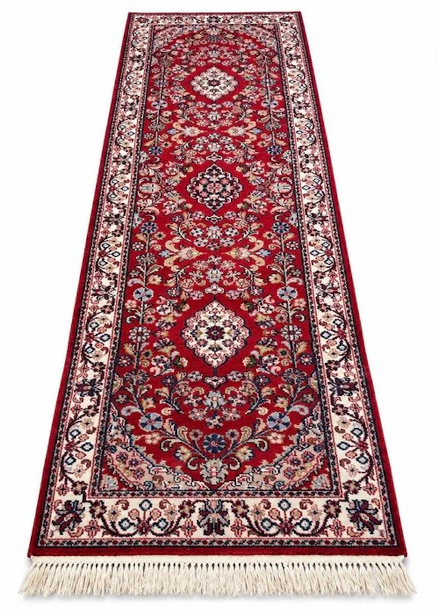 Tabriz - Rug - 2.46 cm - 0.8 cm