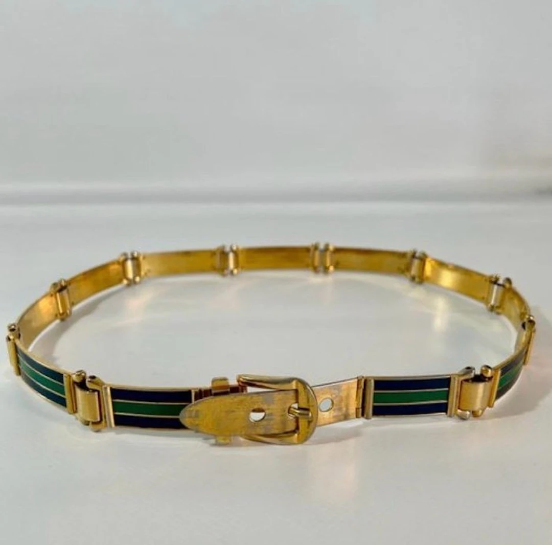 Gucci - Belt