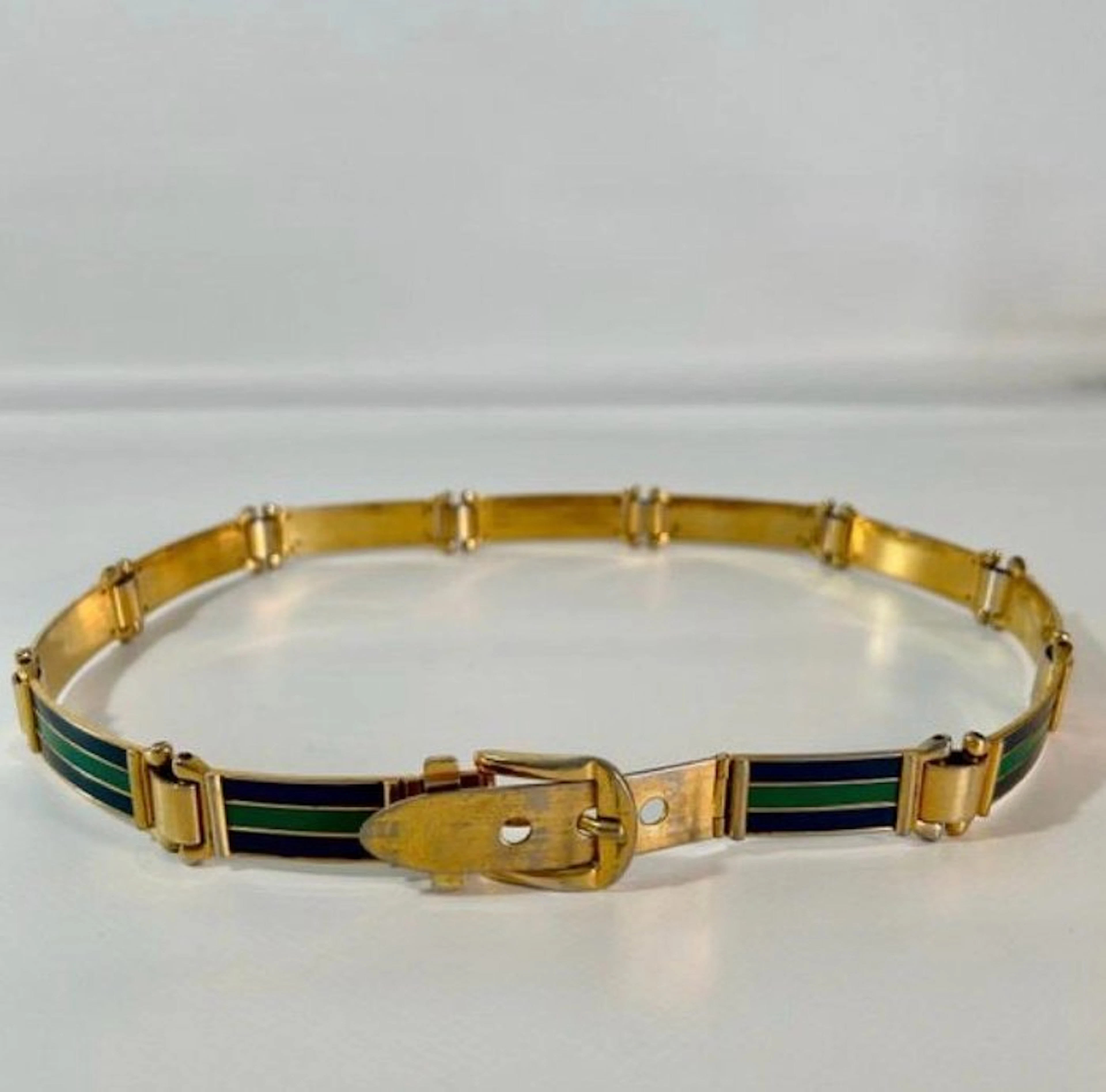 Gucci - Belt