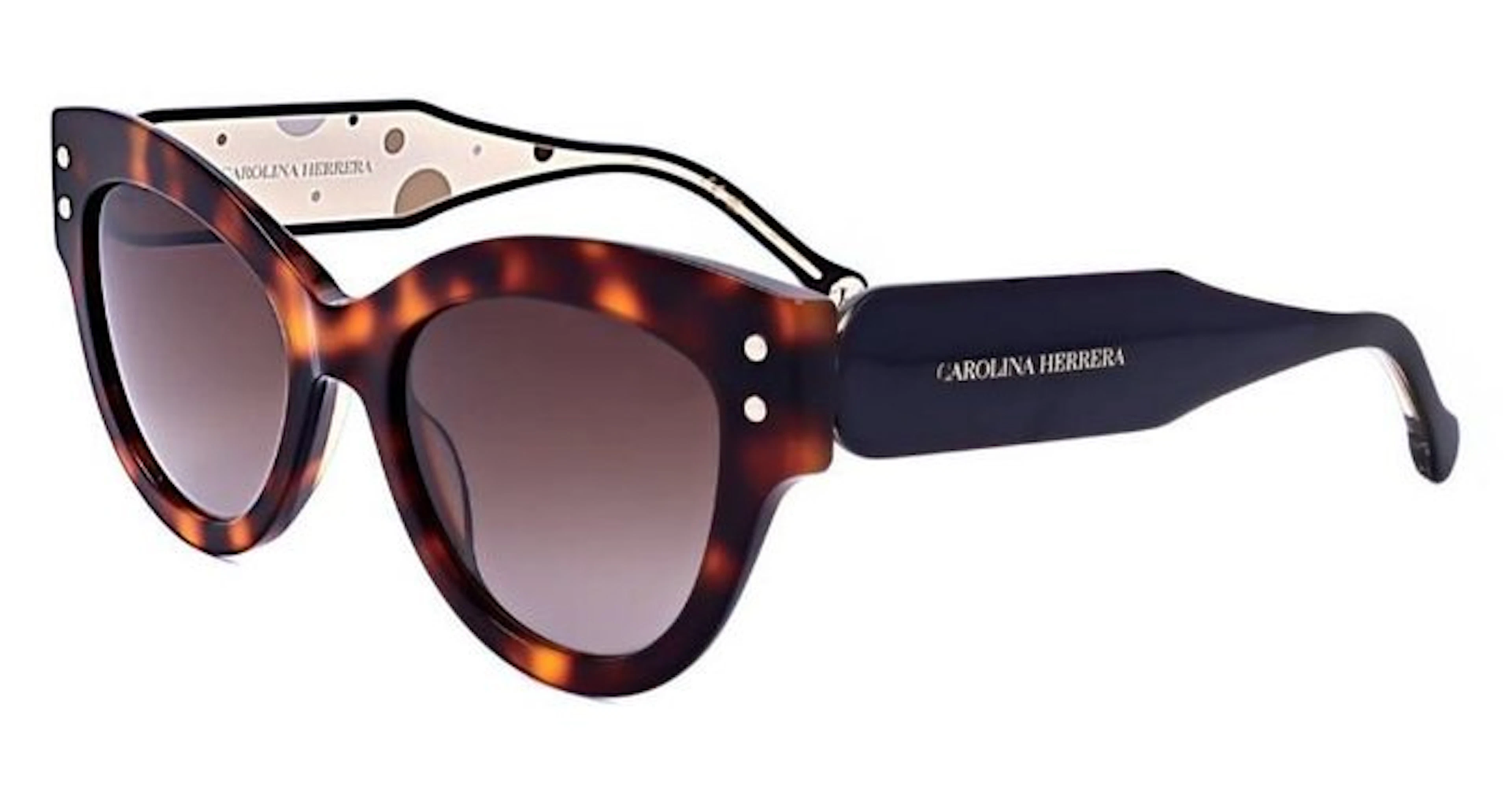 CH Carolina Herrera - CH 0009/S 05L Carolina Herrera - Sunglasses