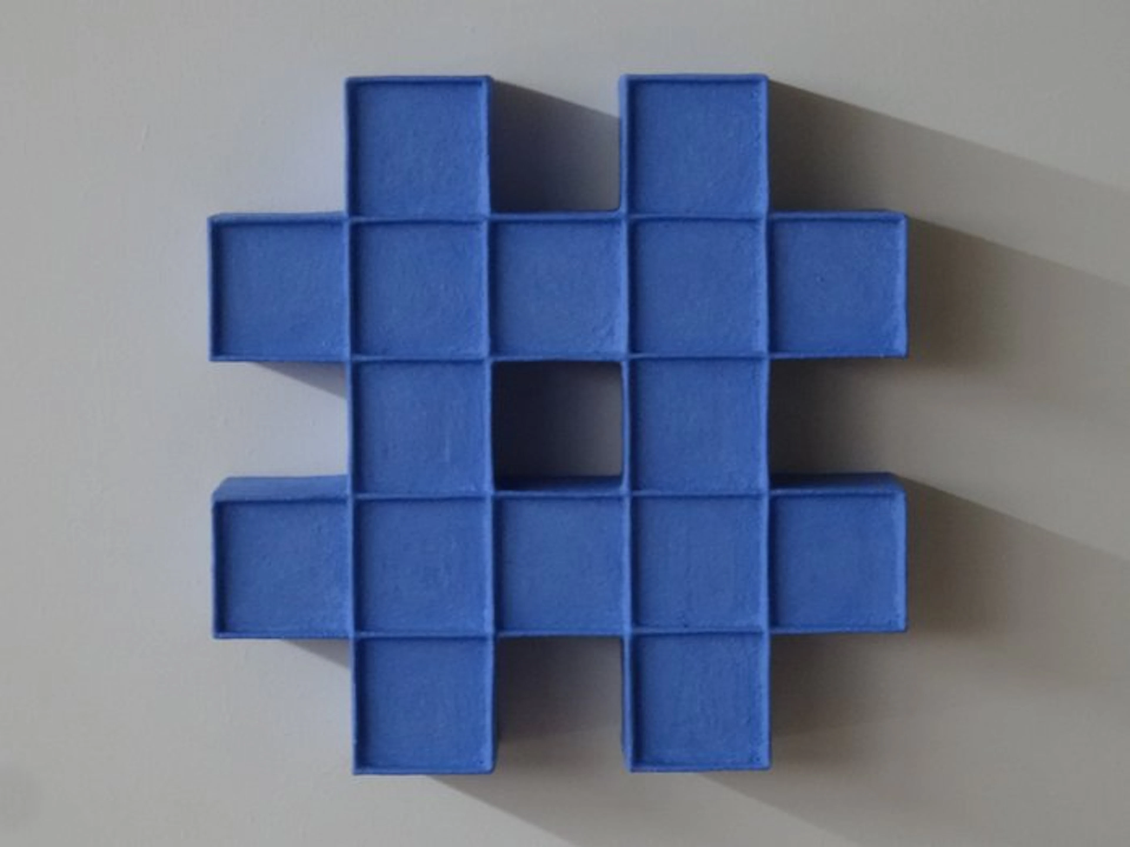 Hans Meeuwsen - Relief