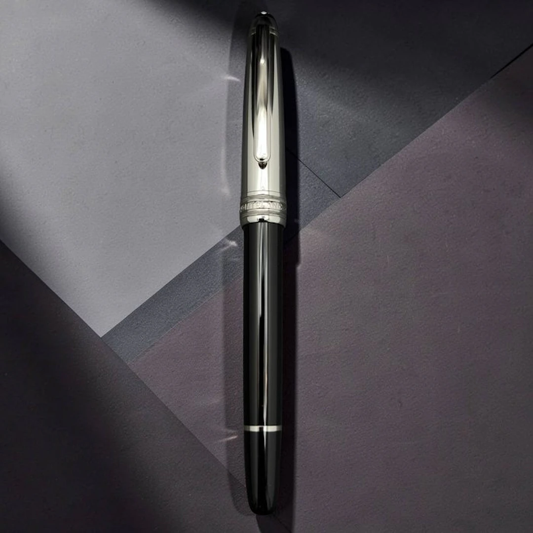 Montblanc - Solitaire - Fountain pen