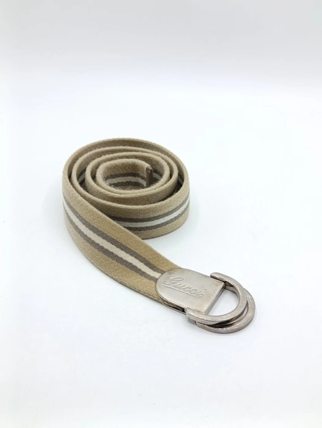 Gucci - 189812 . 95 . 38 . 1476 - Belt