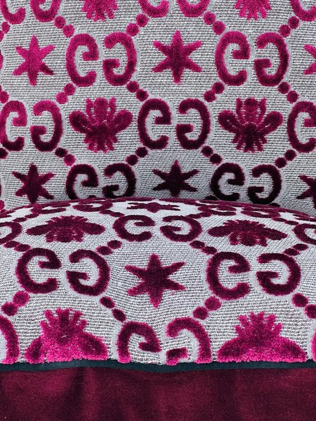 Gucci - New set of two - Cushion