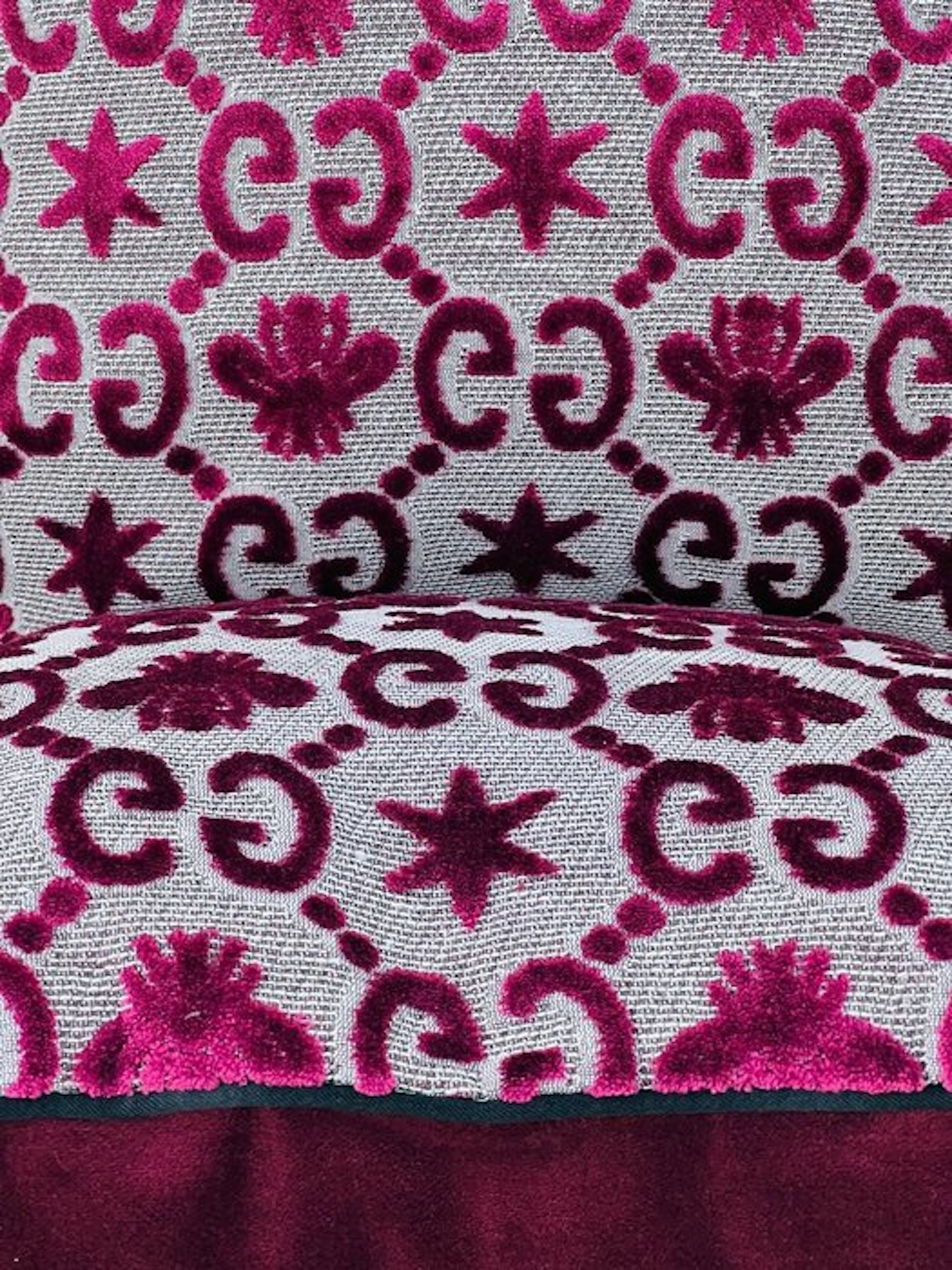Gucci - New set of two - Cushion