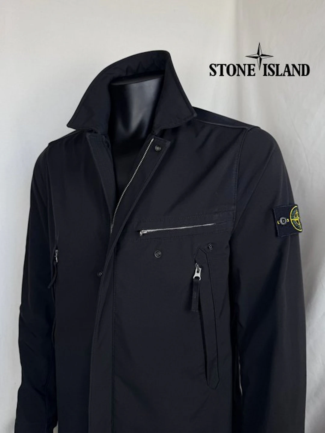 Stone Island - Coat