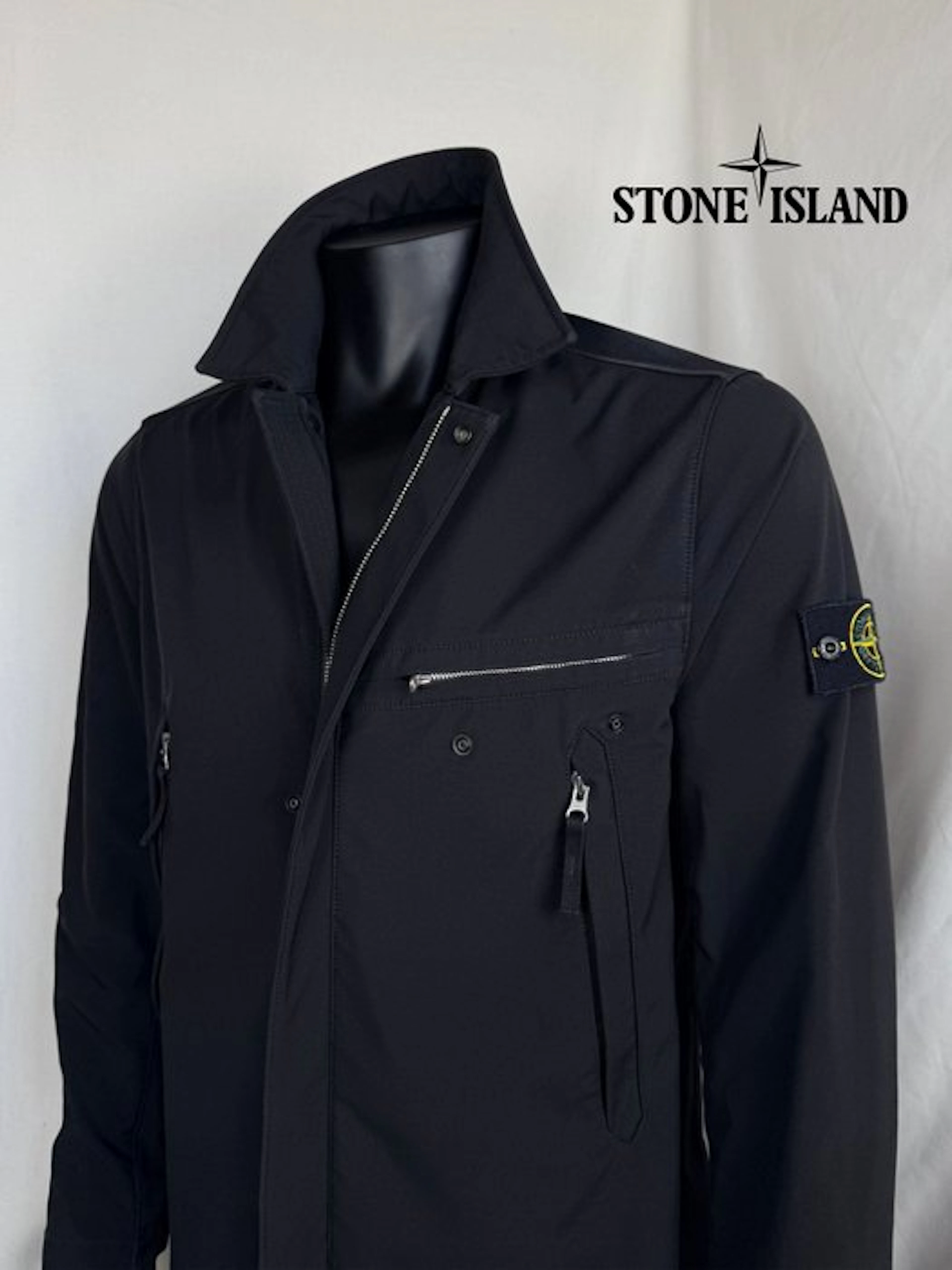Stone Island - Coat
