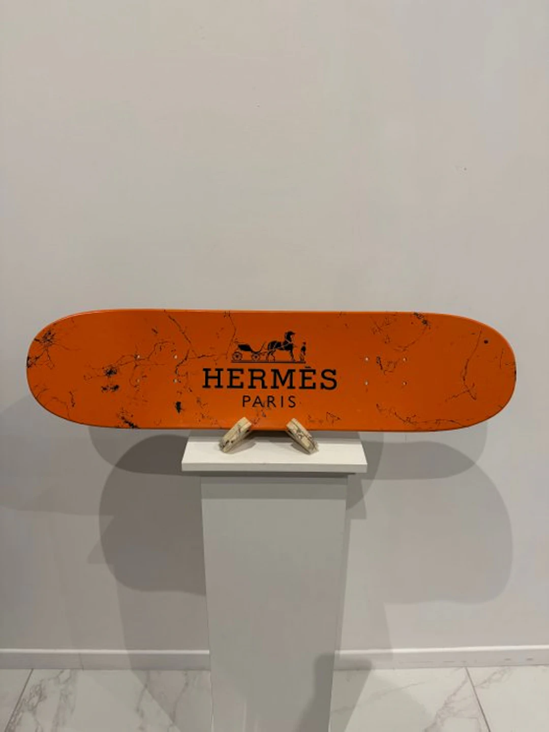 Art'Pej - Planche de Skate