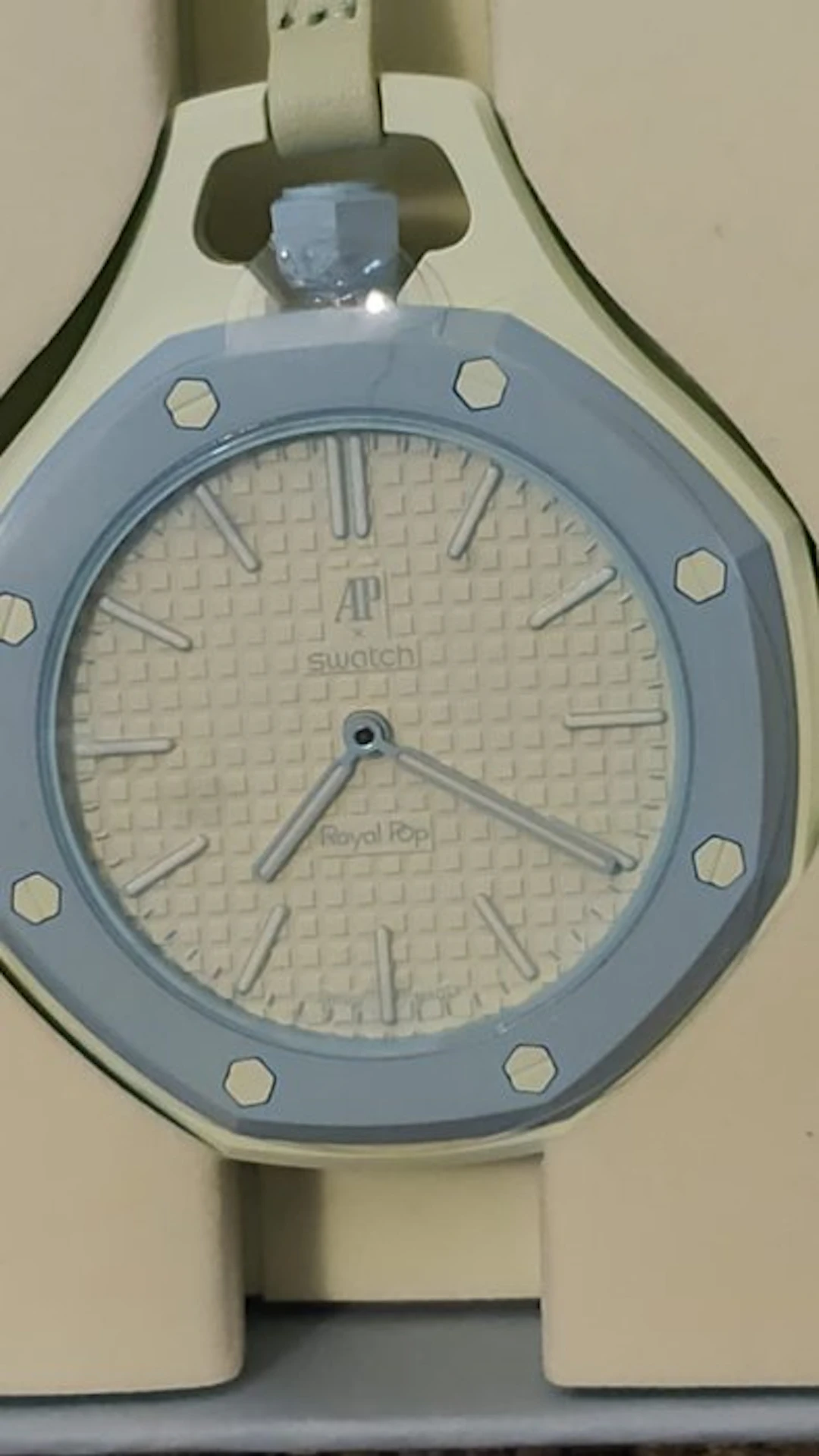 Swatch - No reserve price - SSX03L101N - Unisex - 2025+