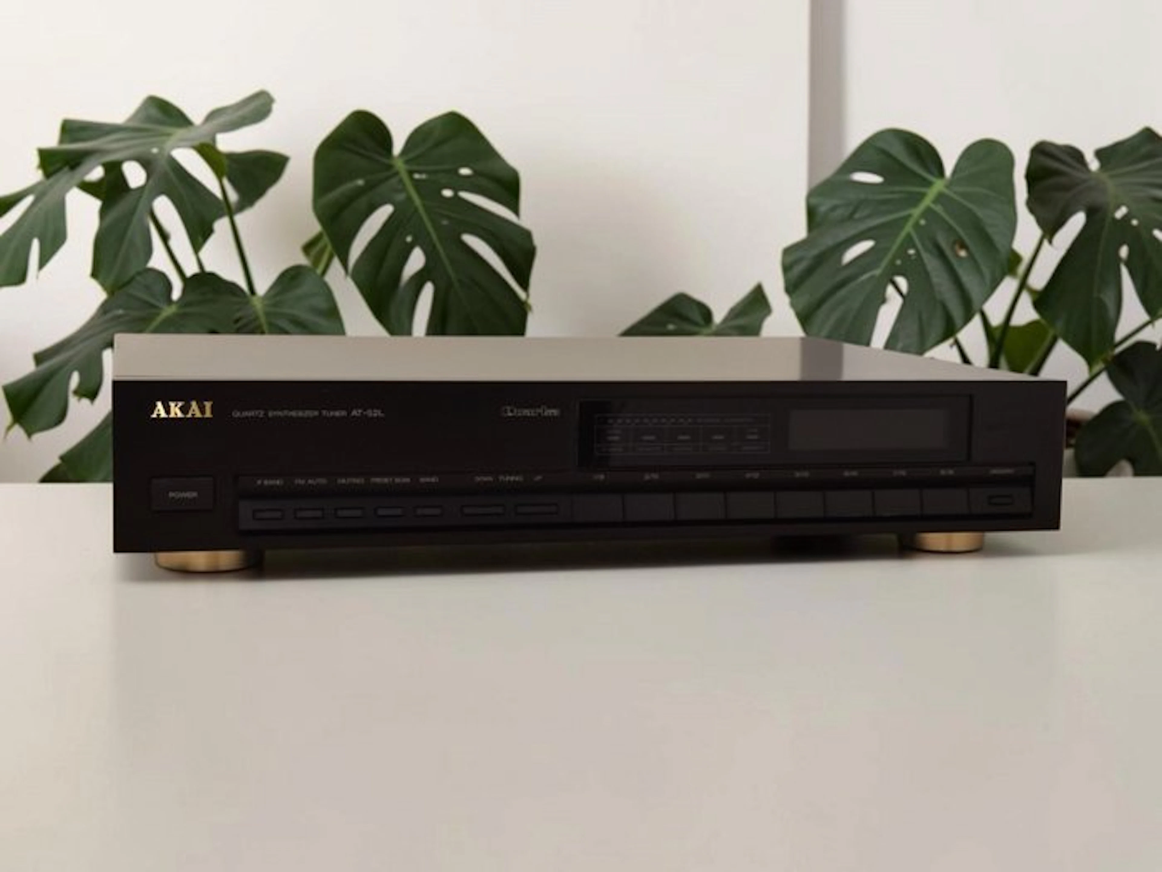 Akai - AT-52L Tuner