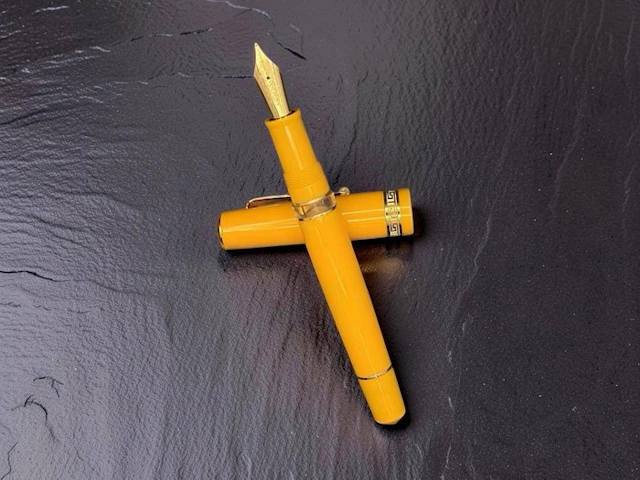 Armando Simoni Club - Portofino - No reserve price - Fountain pen