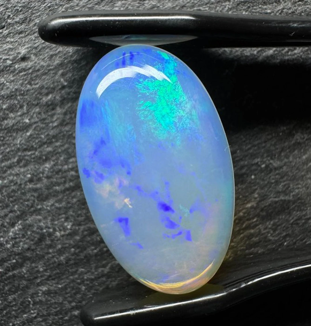 Opal Cabochon- 1.62 g
