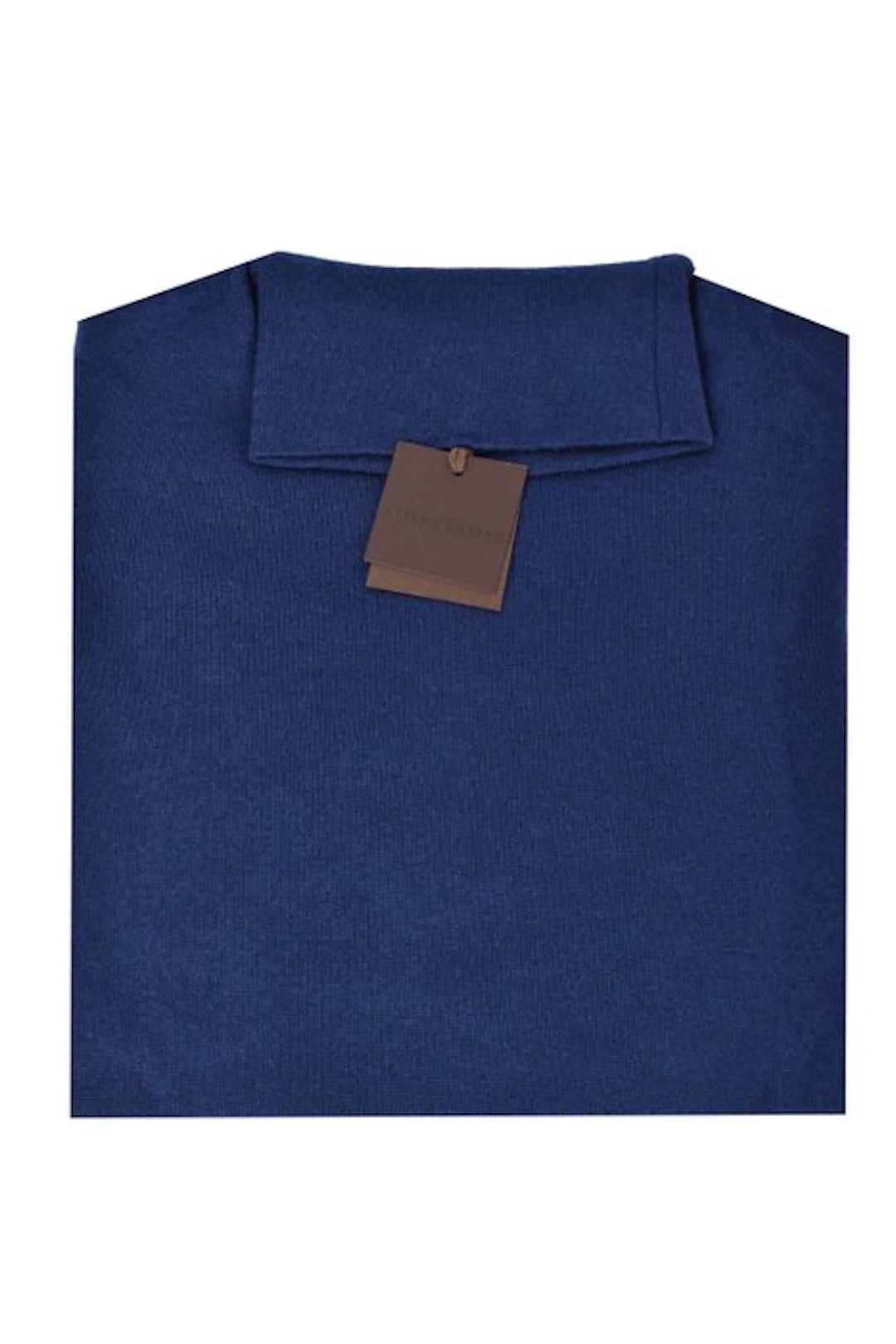 STILE LATINO - Cashmere - Turtleneck - 48 / S - Slim fit...