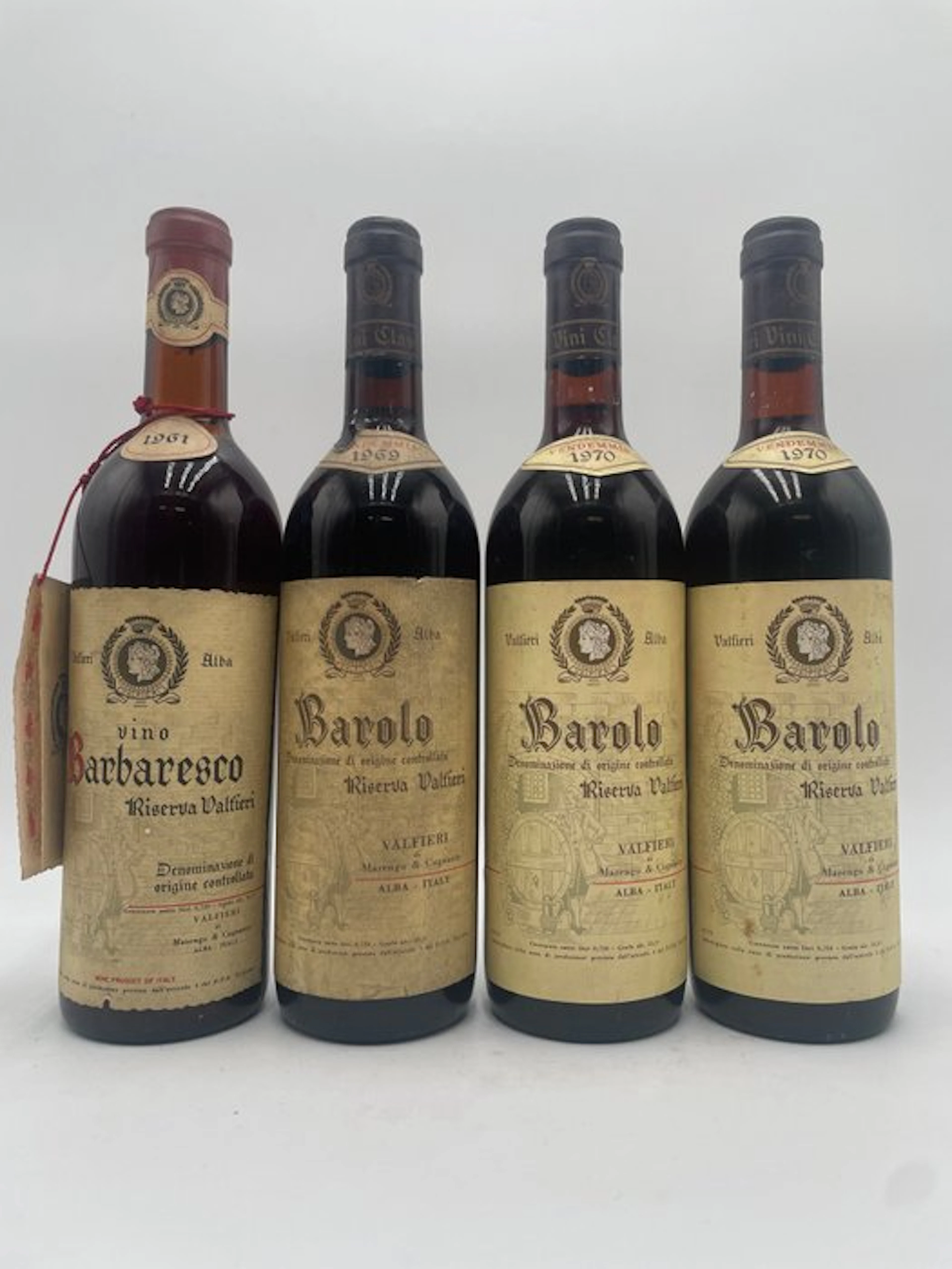 1961 Barbaresco