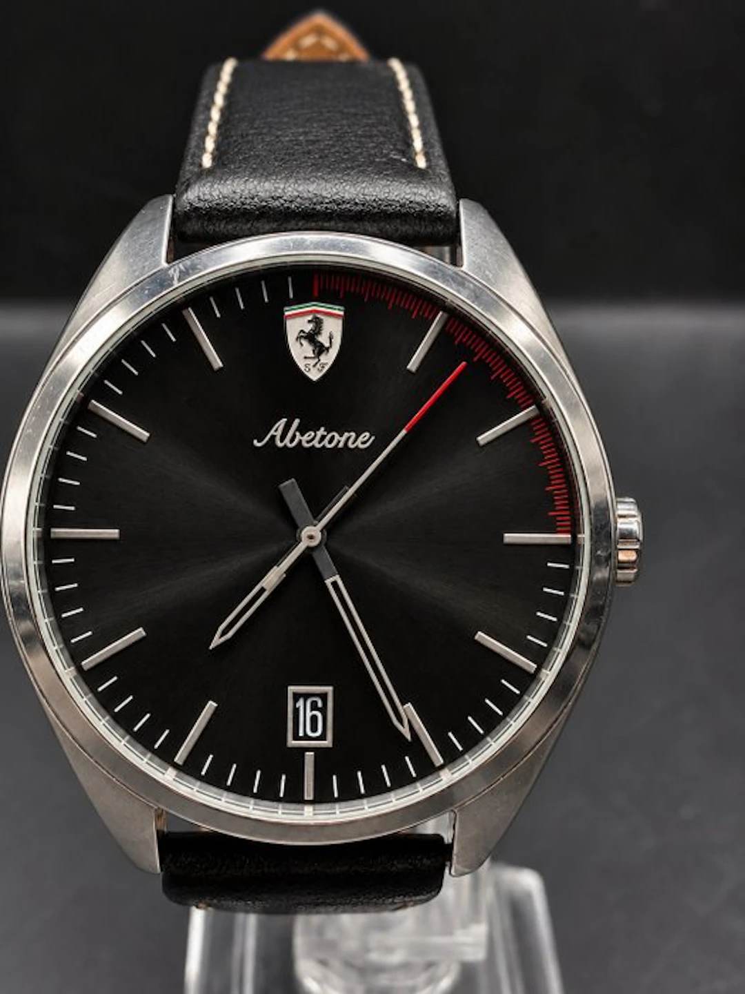 Ferrari - Abetone - Unisex - 2000-2010