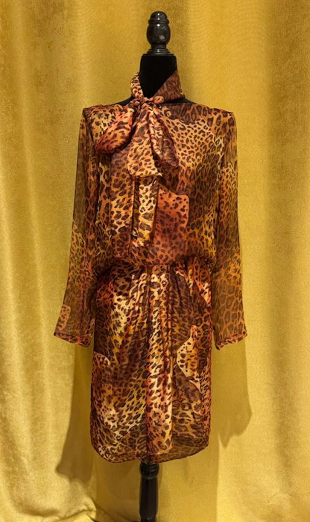 Yves Saint Laurent - Women's suit - Vintage