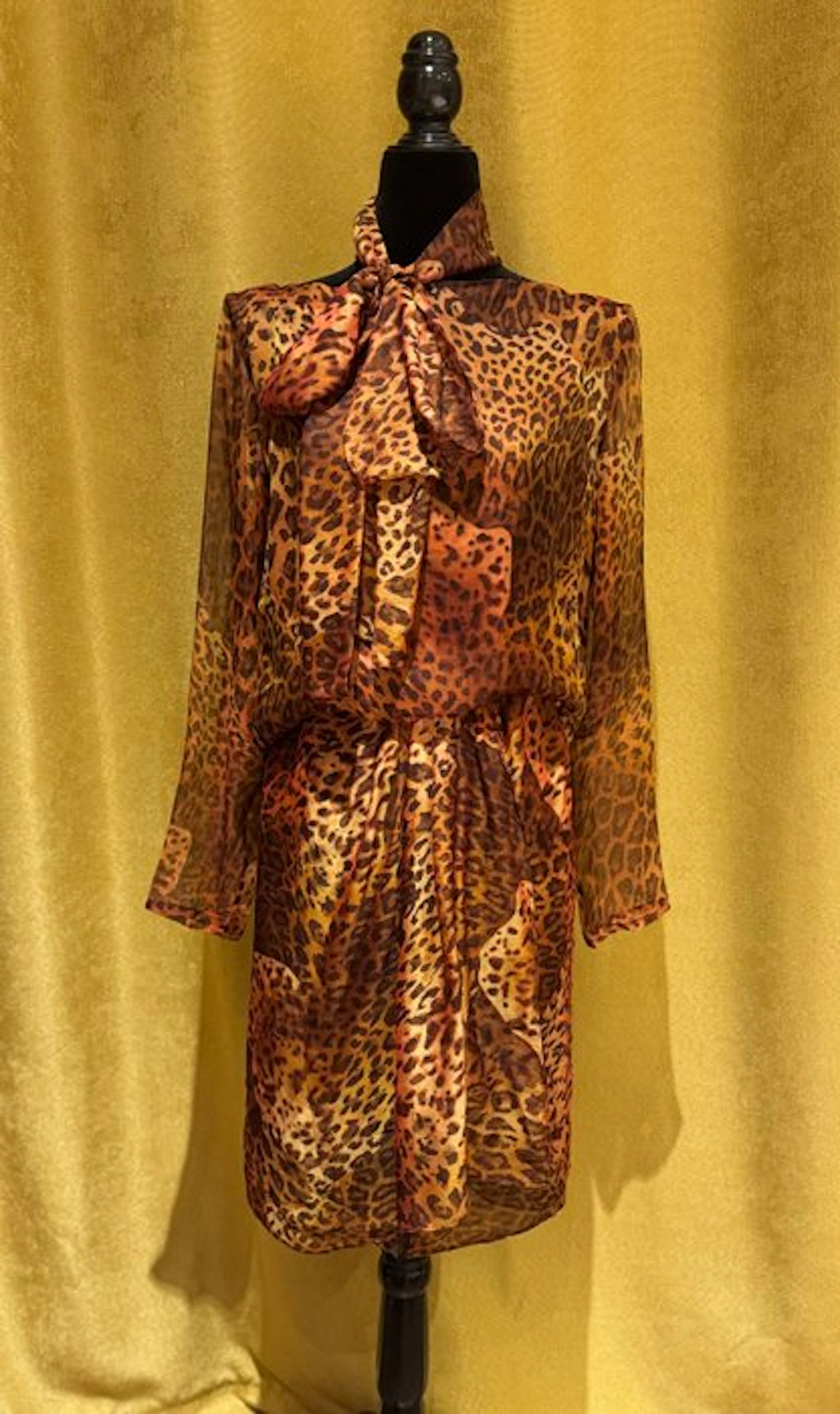 Yves Saint Laurent - Women's suit - Vintage